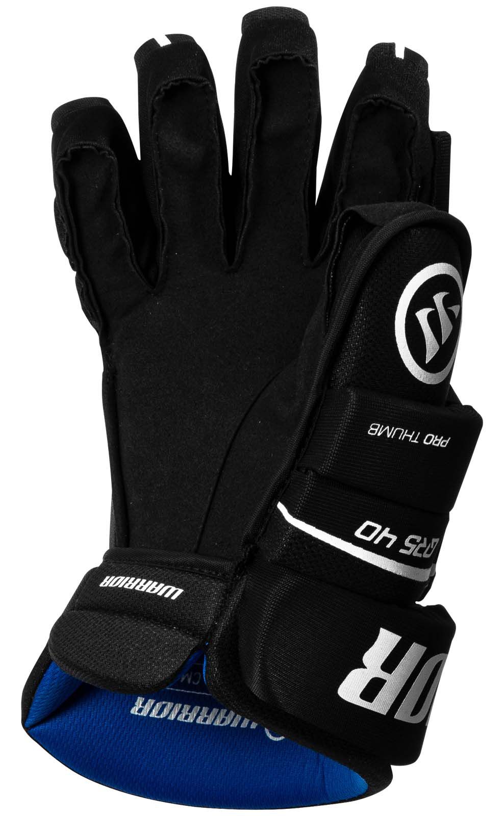 Warrior Junior QR5 40 Hockey Glove product image