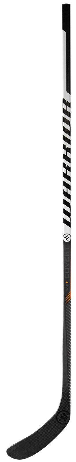 Warrior Covert QR5 Team Ice Hockey Stick - Intermediate