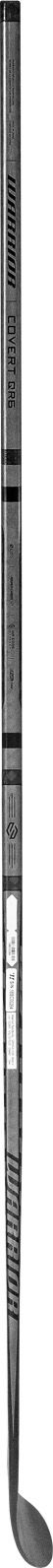 Warrior Covert QR6 Ice Hockey Stick - Junior product image