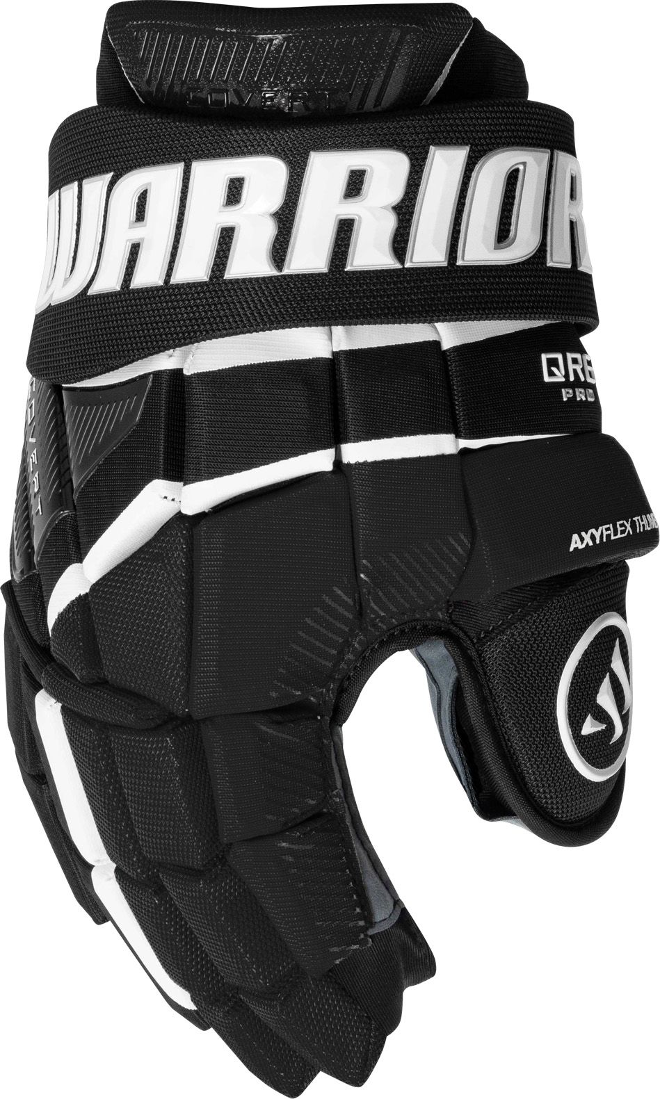 Warrior Covert QR6 Pro Hockey Gloves - Senior product image