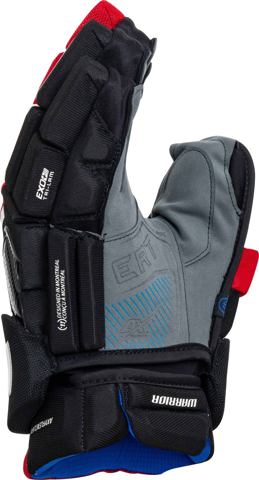 Warrior Covert QR6 Pro Hockey Gloves - Youth product image