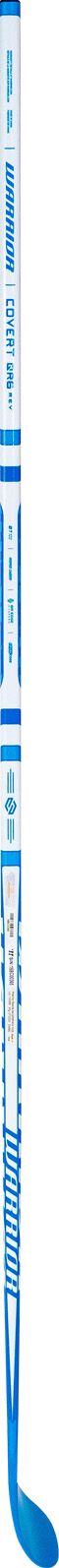 Warrior Covert QR6 Rev Ice Hockey Stick - Junior product image