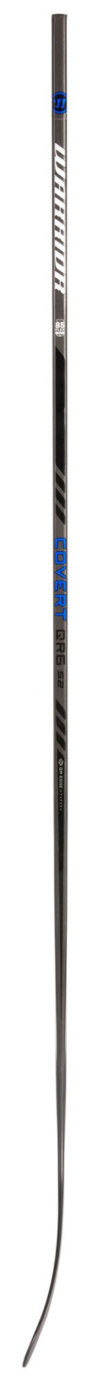 Warrior Covert QR6 S2 Ice Hockey Stick - Junior product image