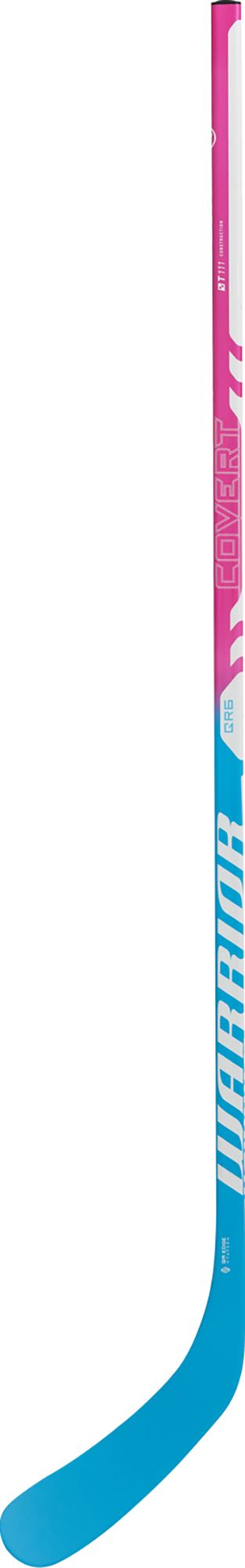 Warrior Youth Covert QR6S2 Hockey Stick product image
