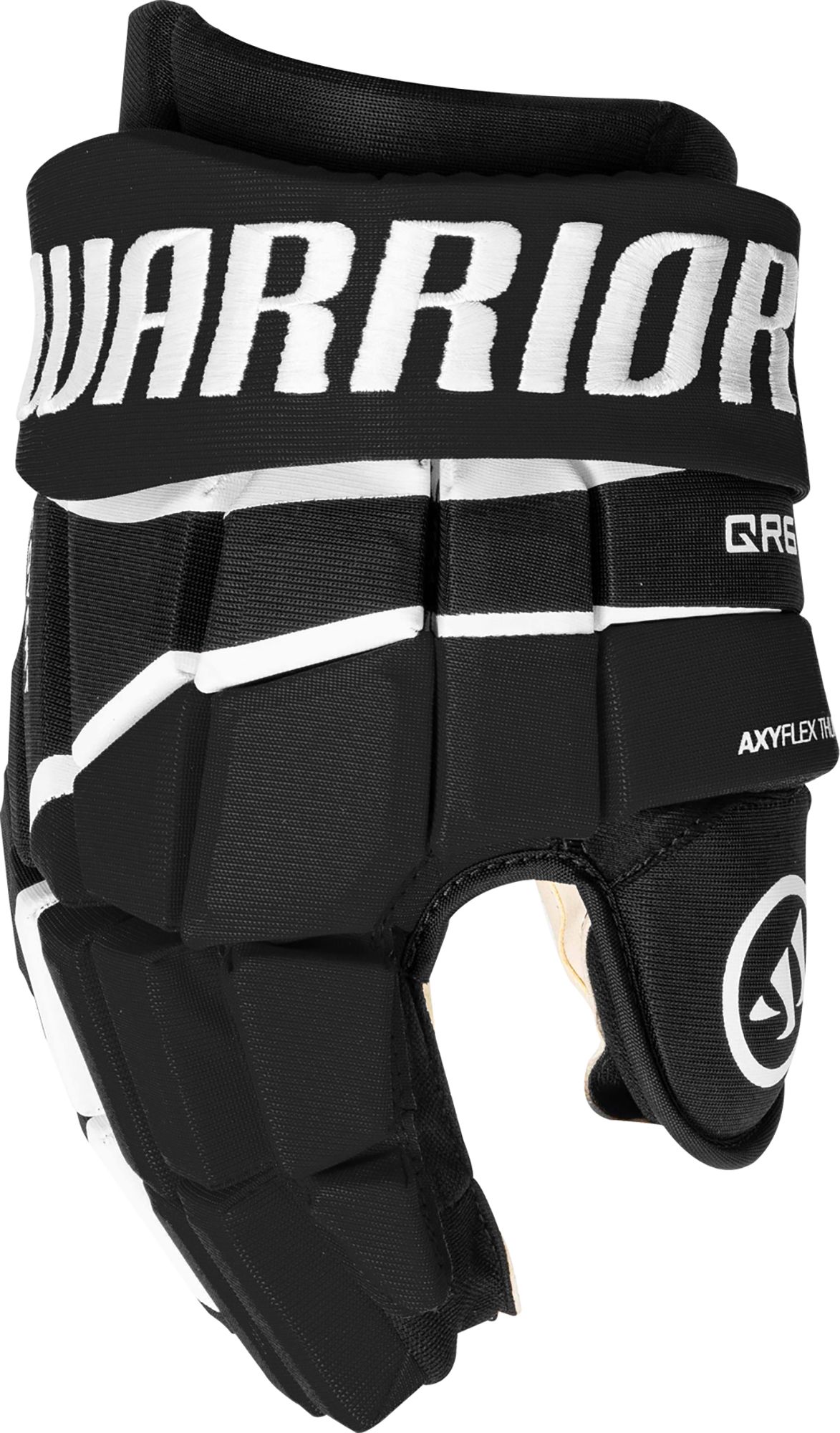 Warrior Junior QR6T Hockey Gloves product image