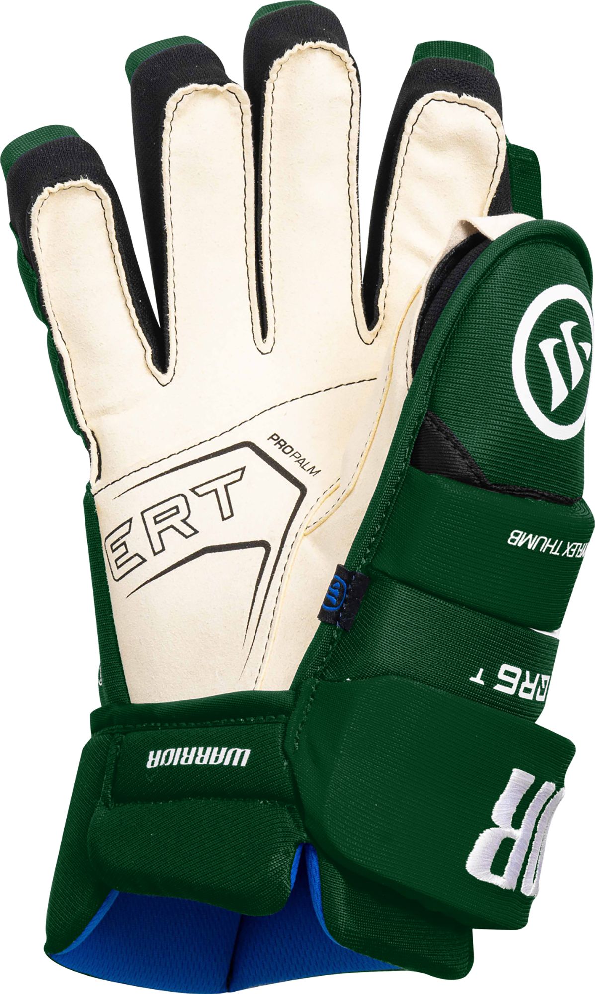 Warrior Junior QR6T Hockey Gloves product image