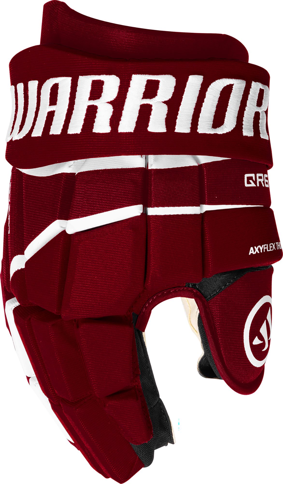 Warrior Junior QR6T Hockey Gloves product image