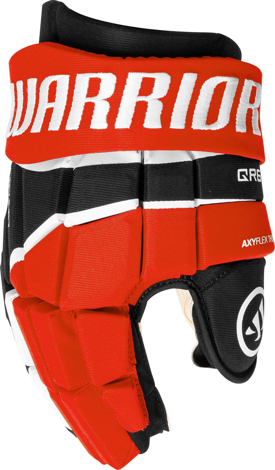 Warrior Adult Covert QR6T Hockey Gloves product image