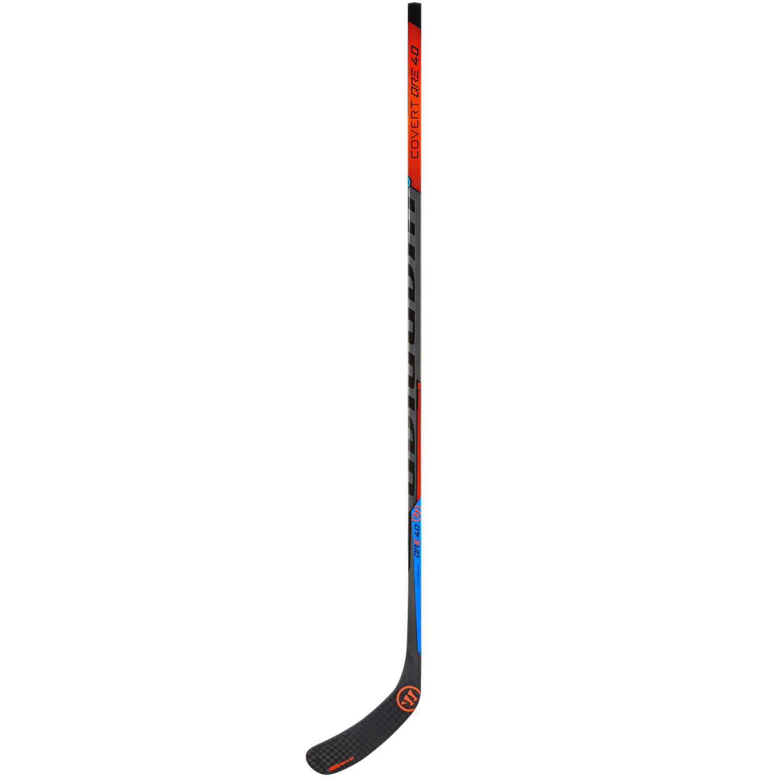 Warrior Covert QRE4 Ice Hockey Stick - Intermediate product image
