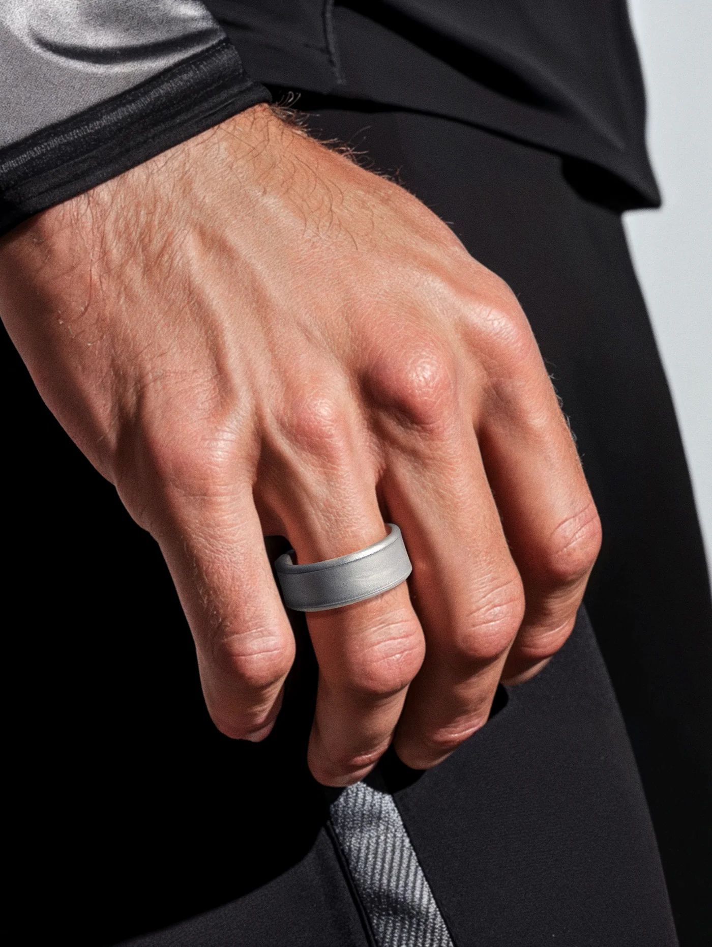 QALO QRNT Original Ring Metallic Covers - 3 Pack product image