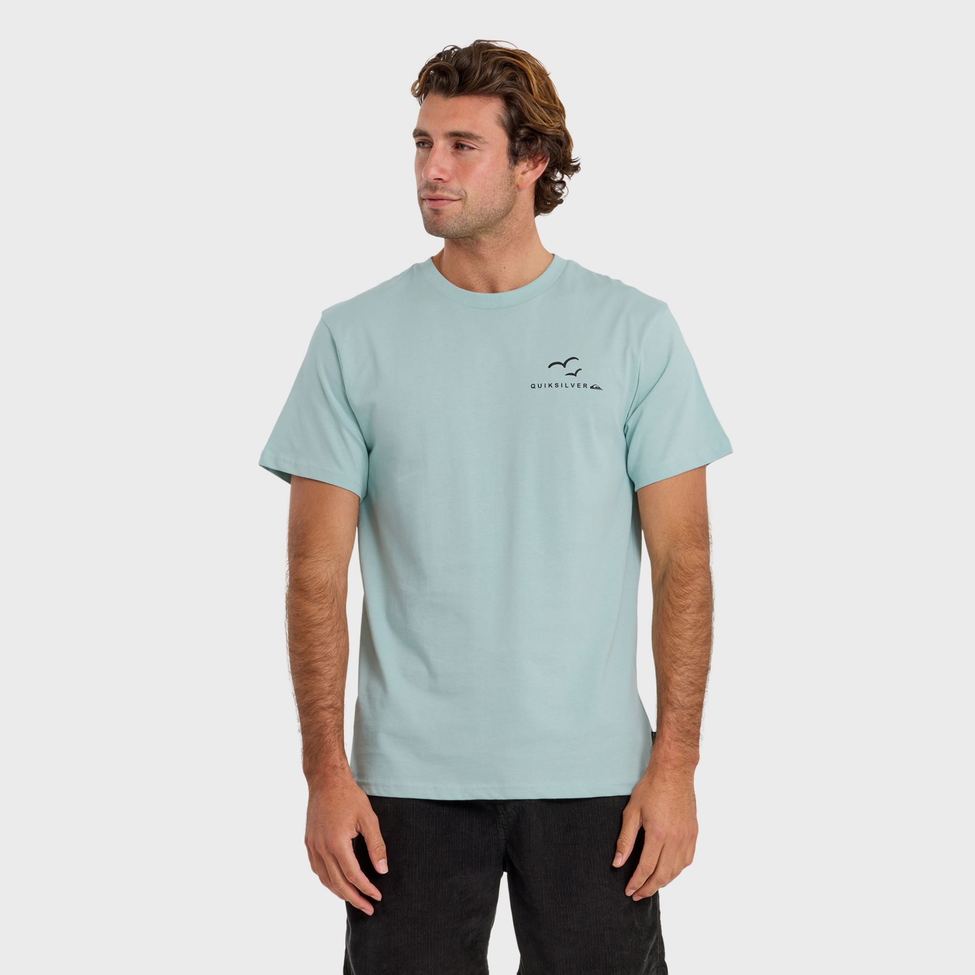 Quiksilver Men's Happy Trails T-Shirt product image