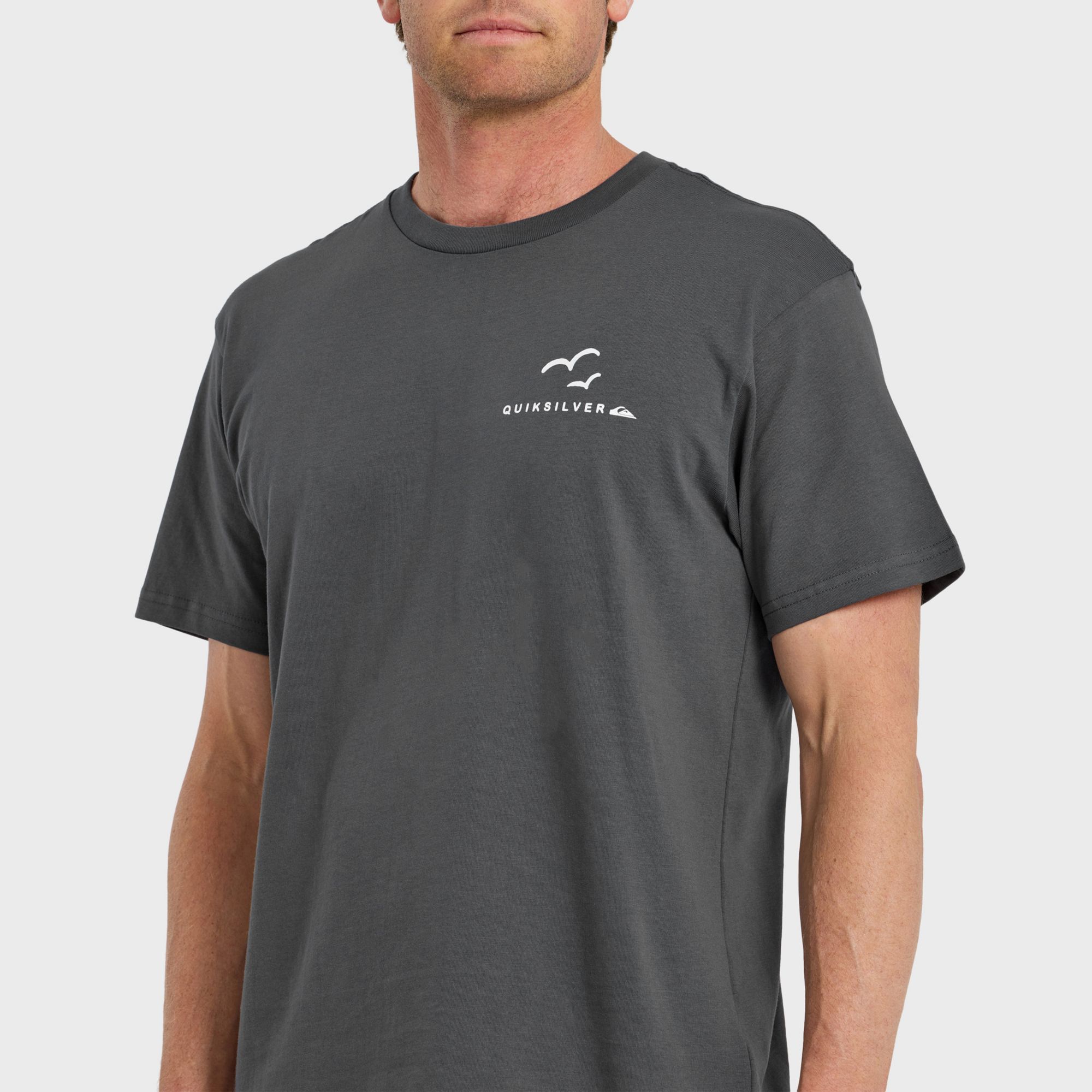 Quiksilver Men's Happy Trails T-Shirt product image
