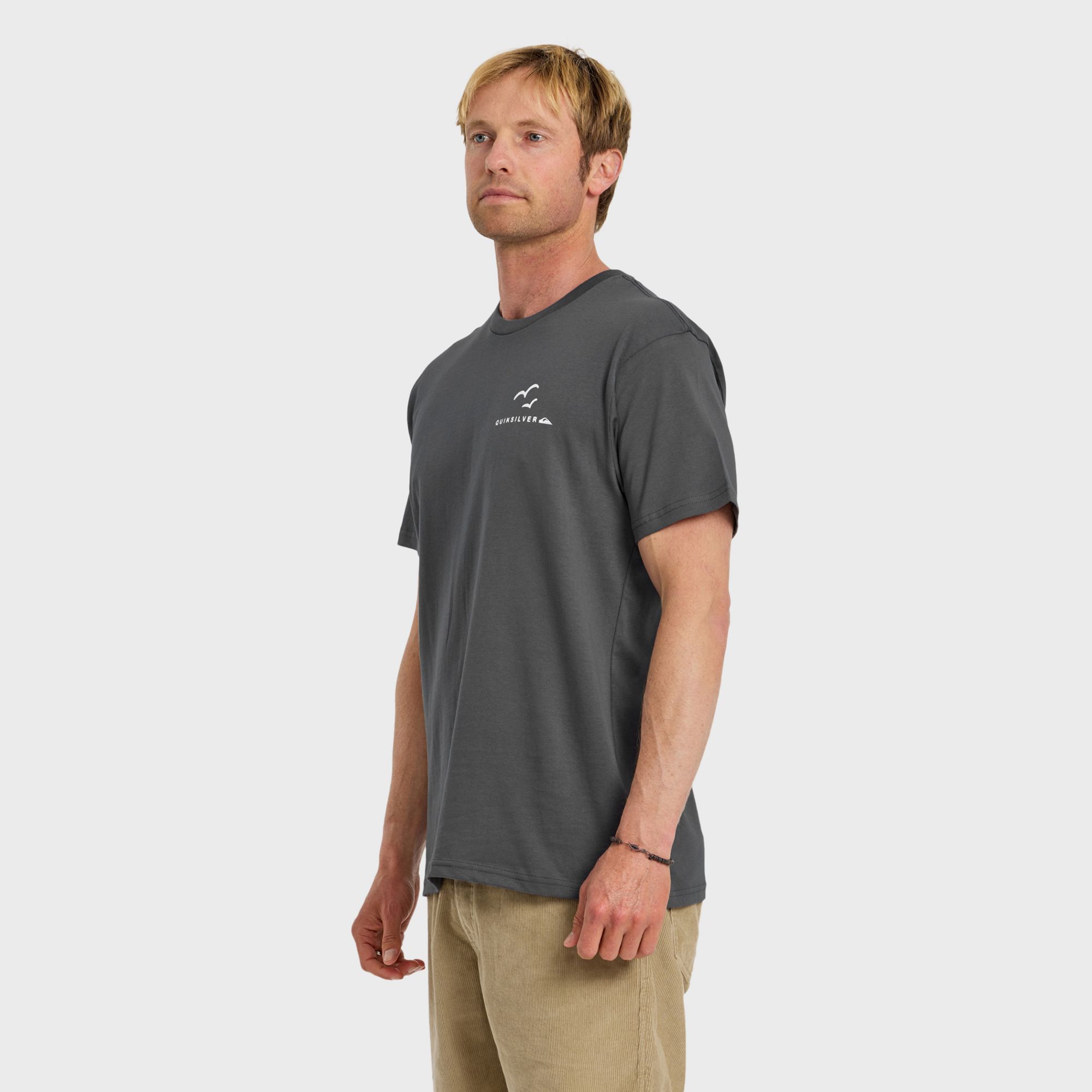 Quiksilver Men's Happy Trails T-Shirt product image