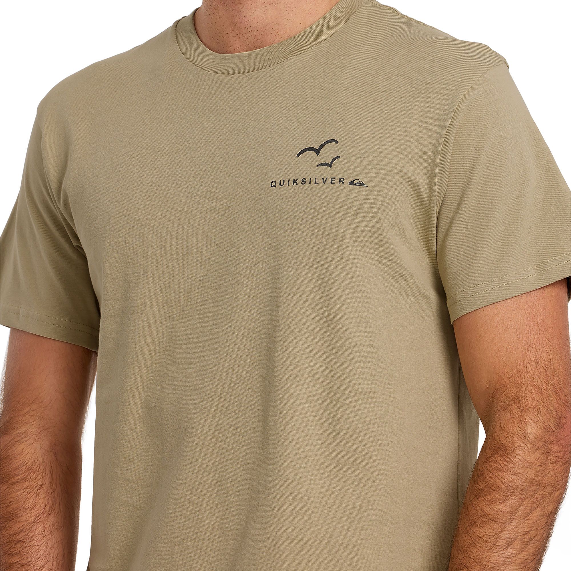 Quiksilver Men's Happy Trails T-Shirt product image