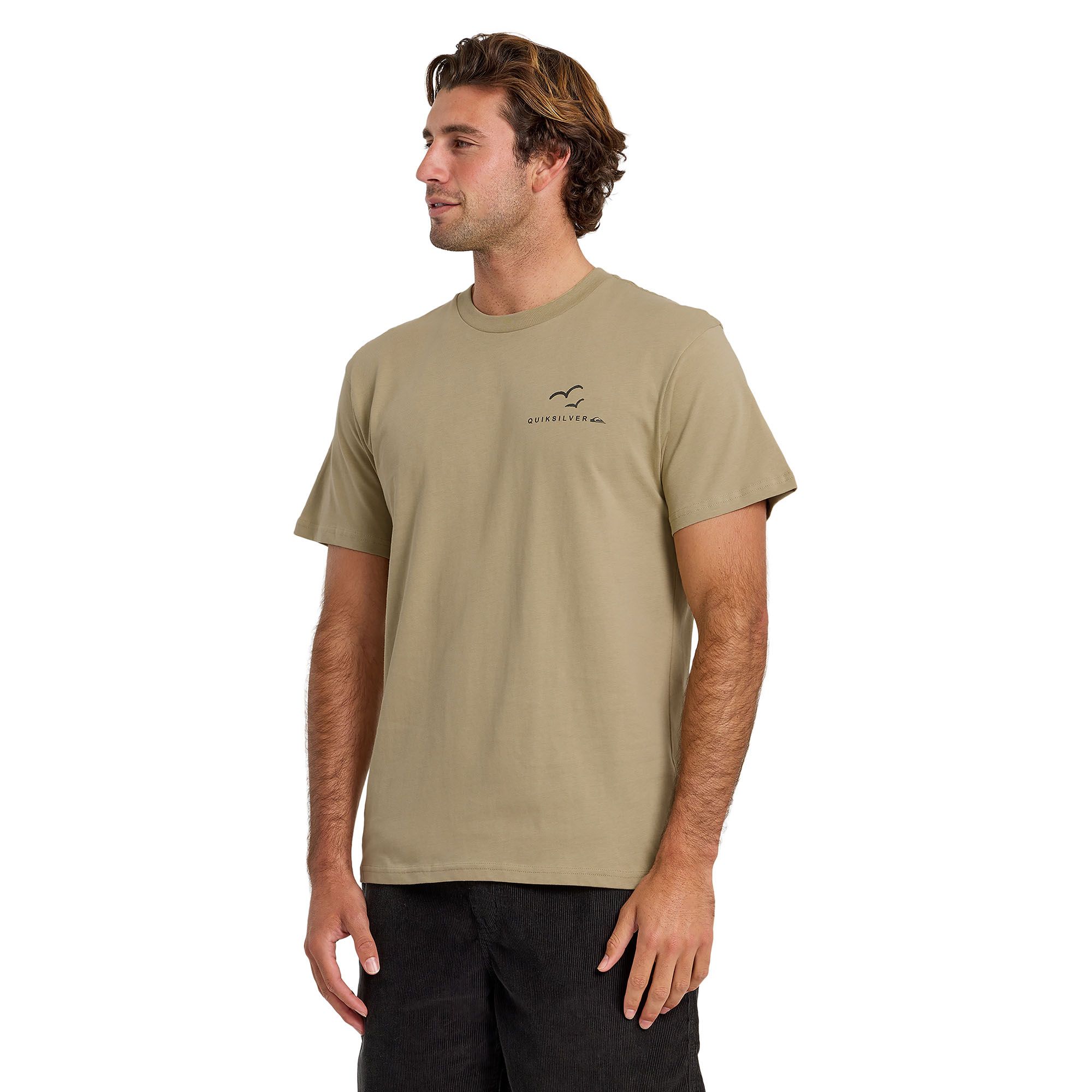 Quiksilver Men's Happy Trails T-Shirt product image