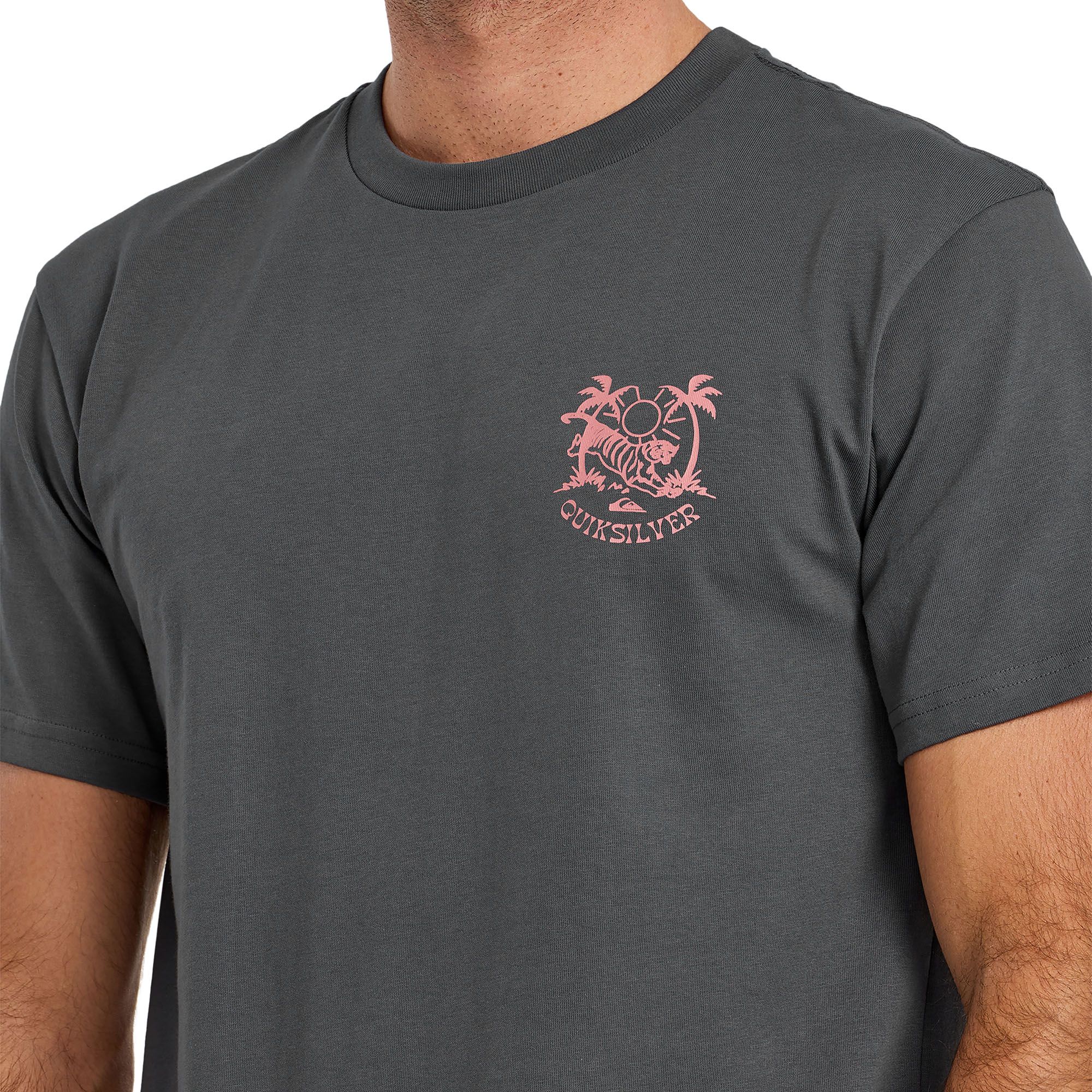 Quiksilver Men's In the Wild T-Shirt product image
