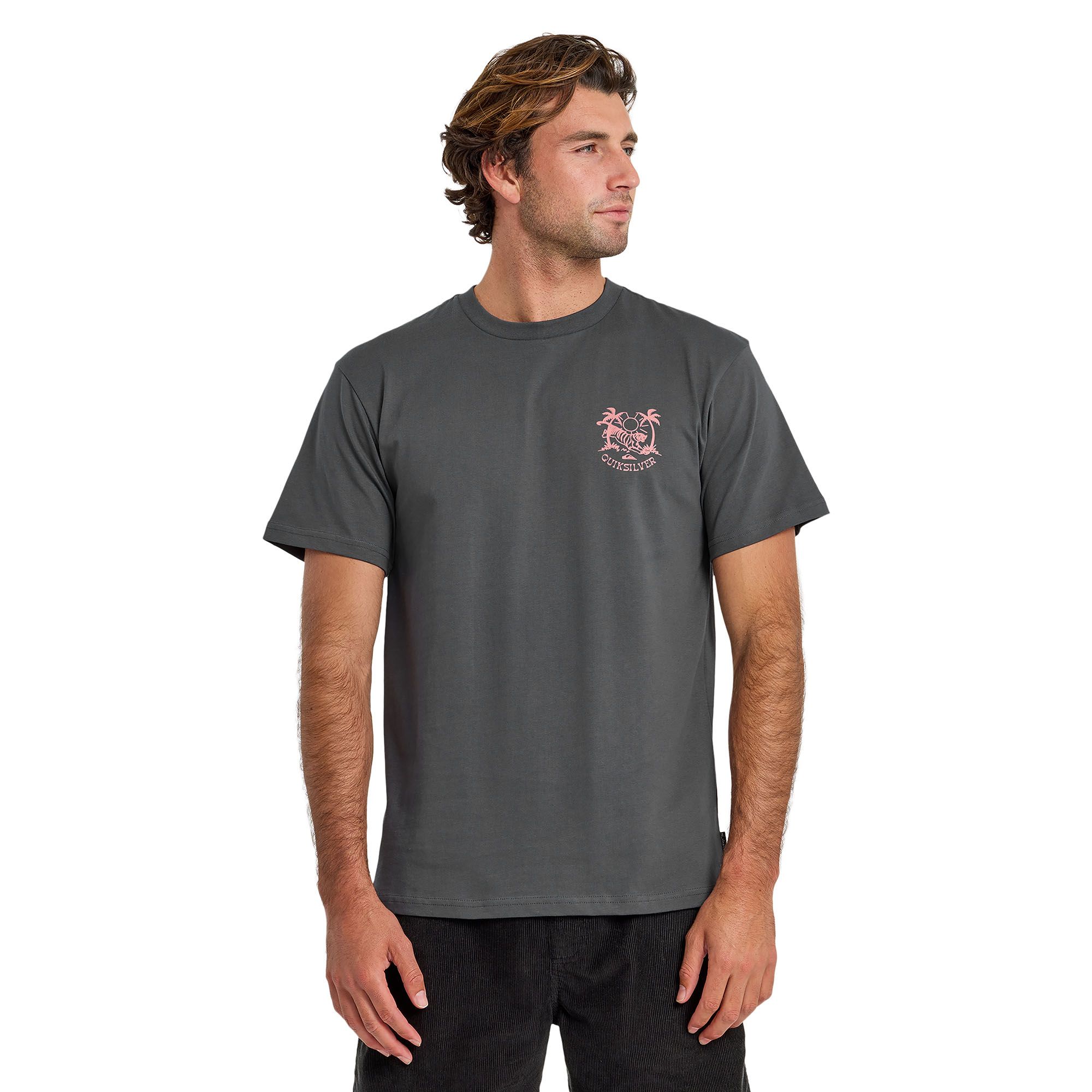 Quiksilver Men's In the Wild T-Shirt product image