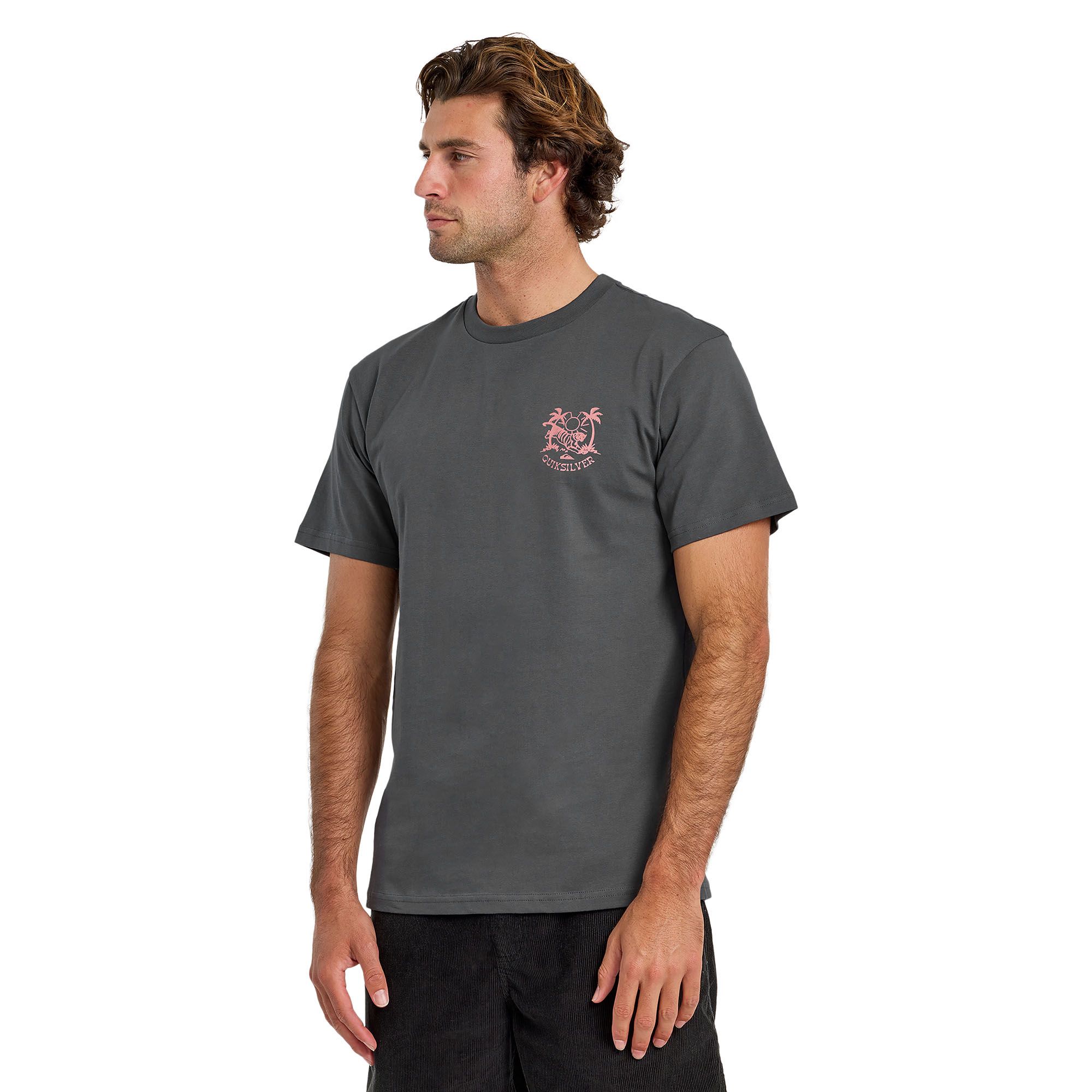 Quiksilver Men's In the Wild T-Shirt product image