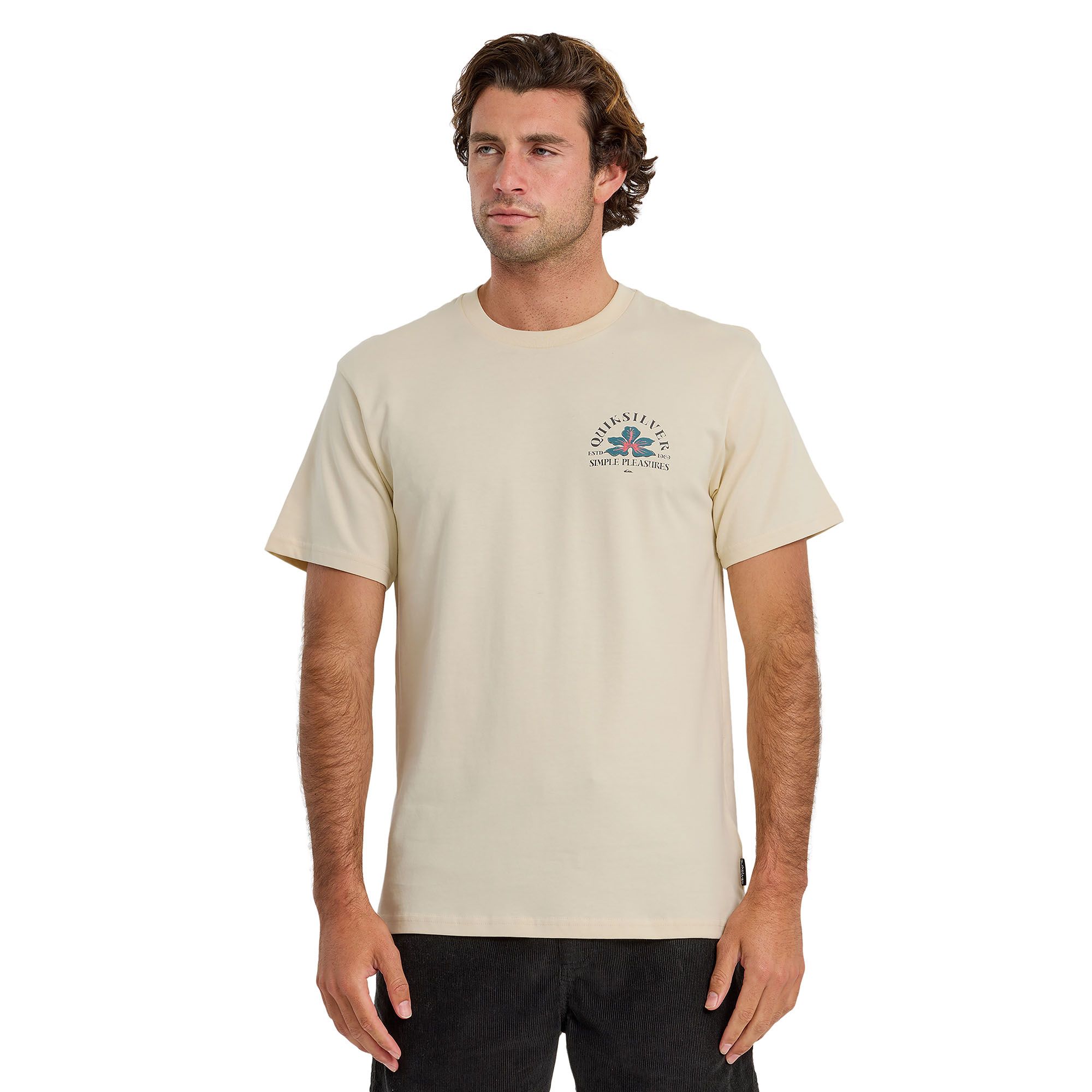 Quiksilver Men's Pleasures T-Shirt product image