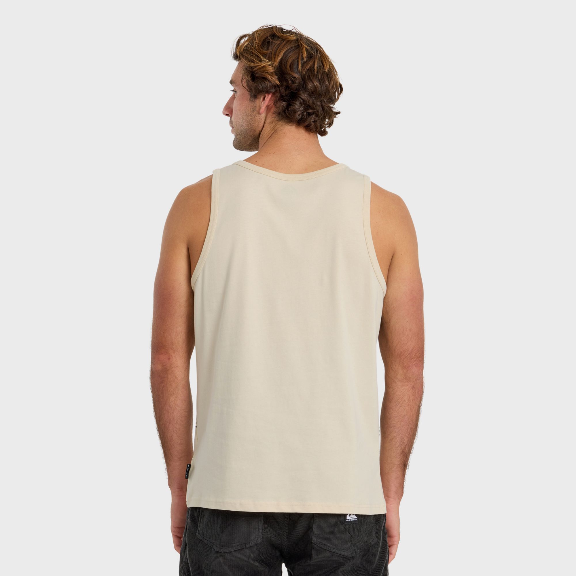 Quiksilver Men's Tijuana Tank Top product image