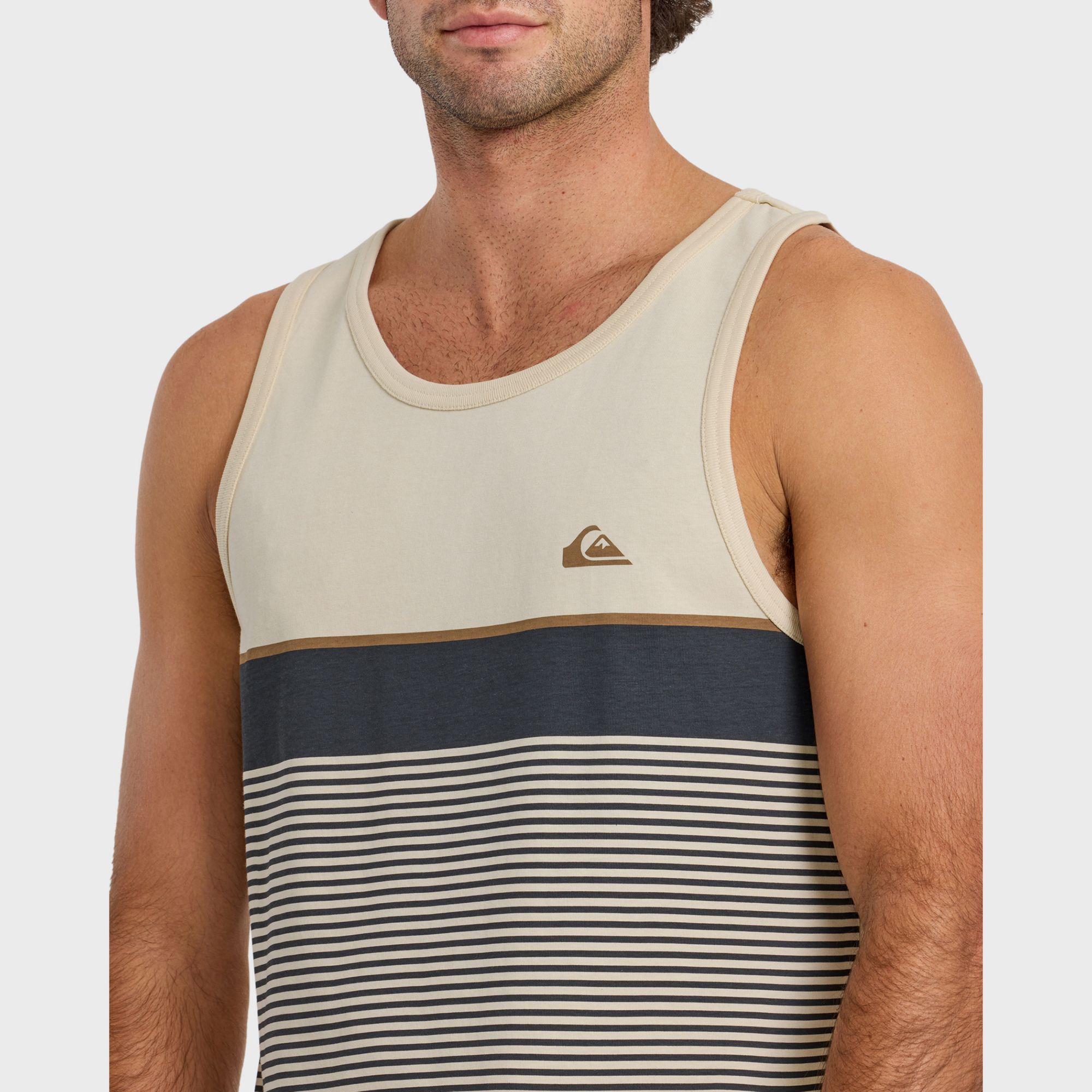 Quiksilver Men's Tijuana Tank Top product image