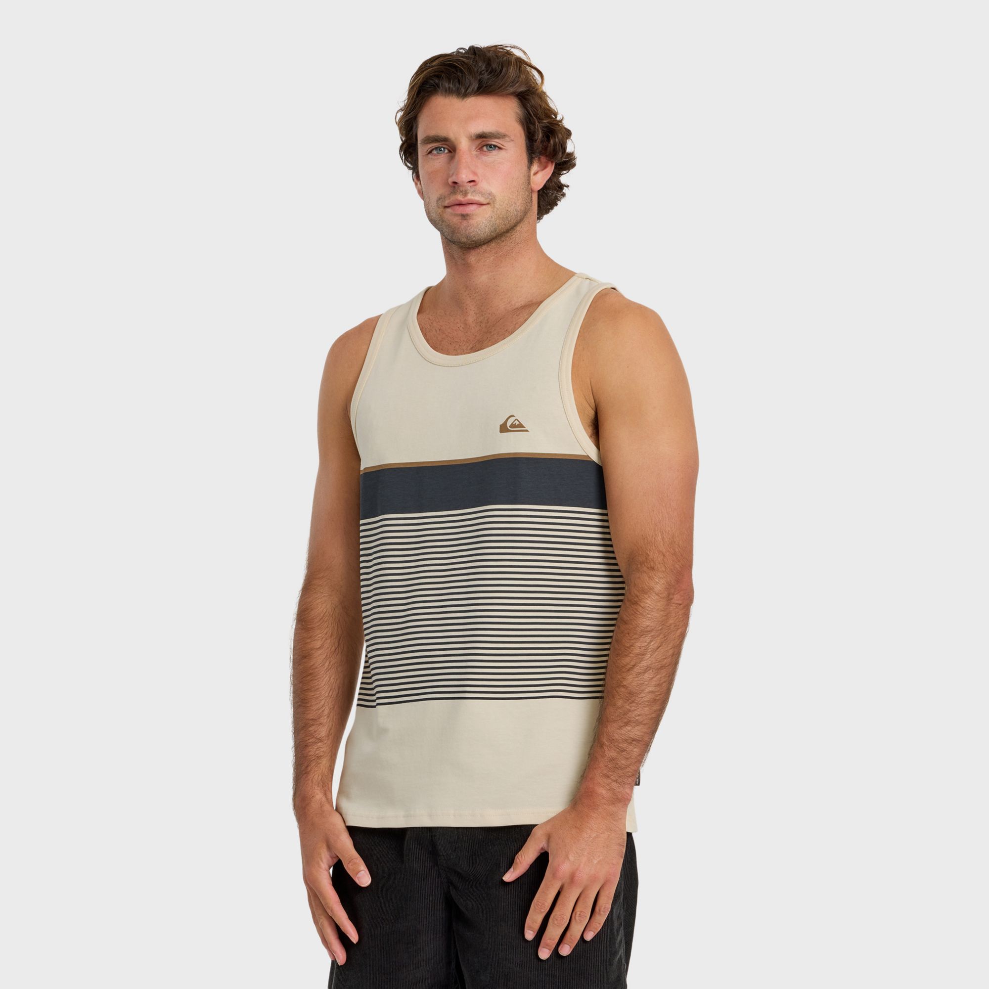 Quiksilver Men's Tijuana Tank Top product image