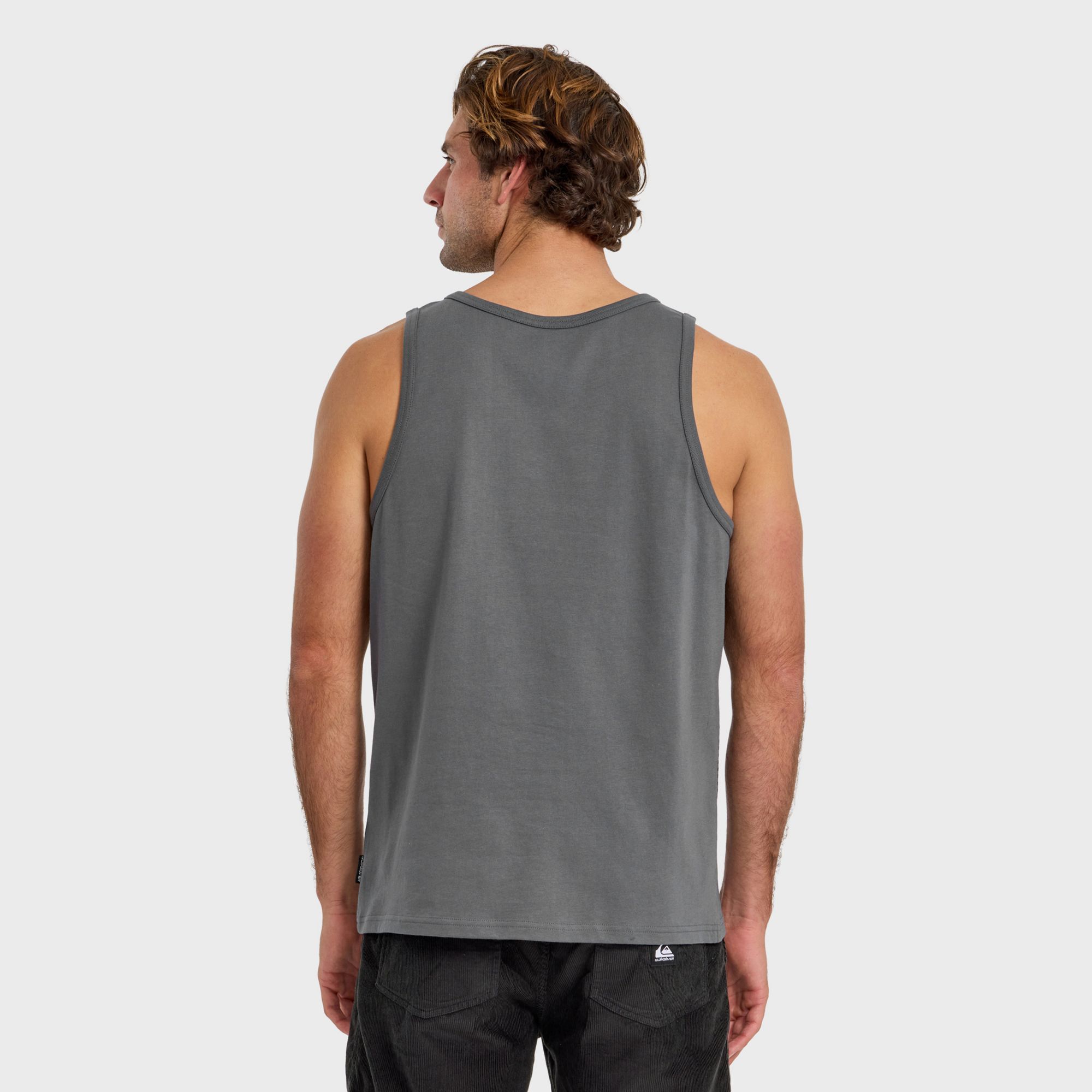 Quiksilver Men's Tijuana Tank Top product image