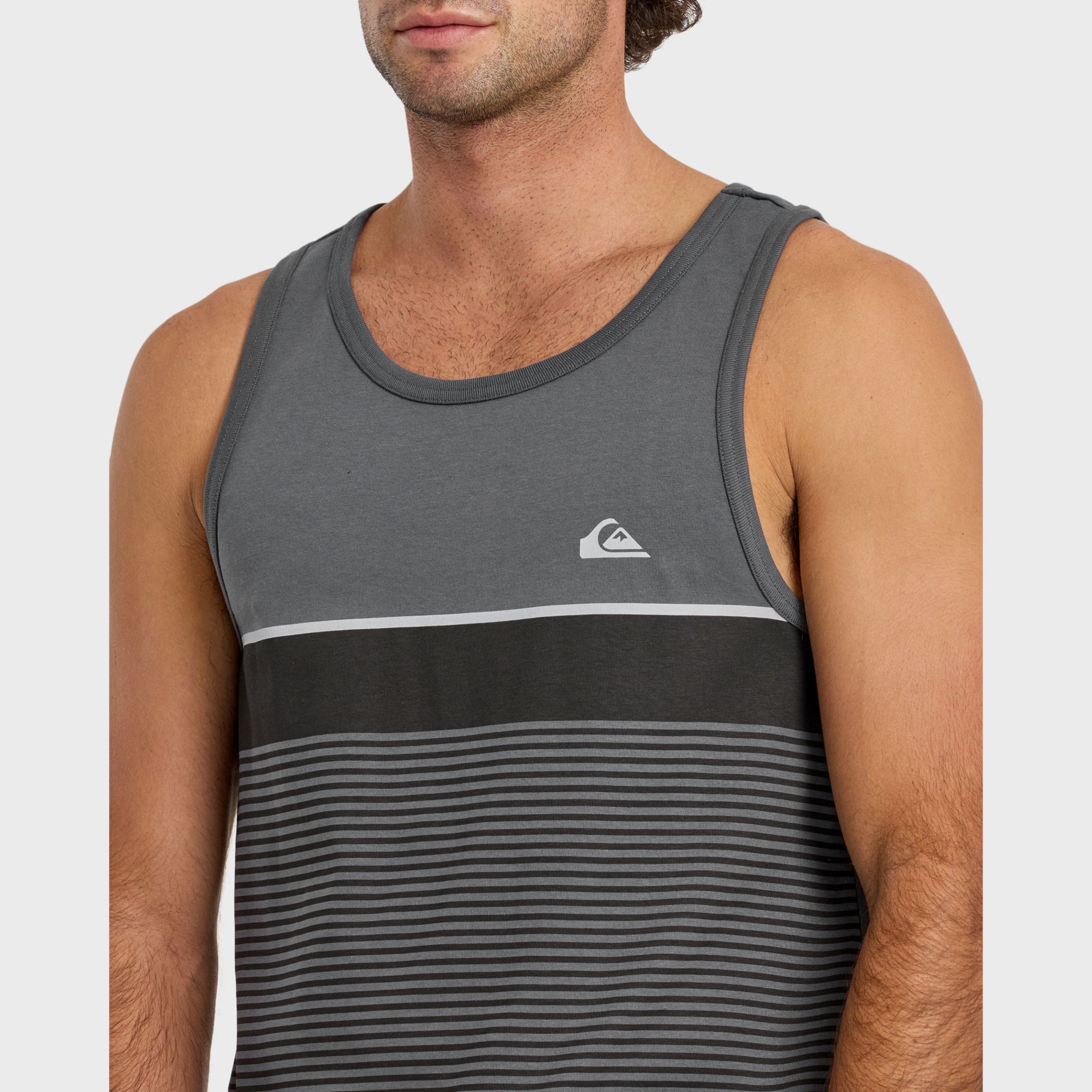 Quiksilver Men's Tijuana Tank Top product image