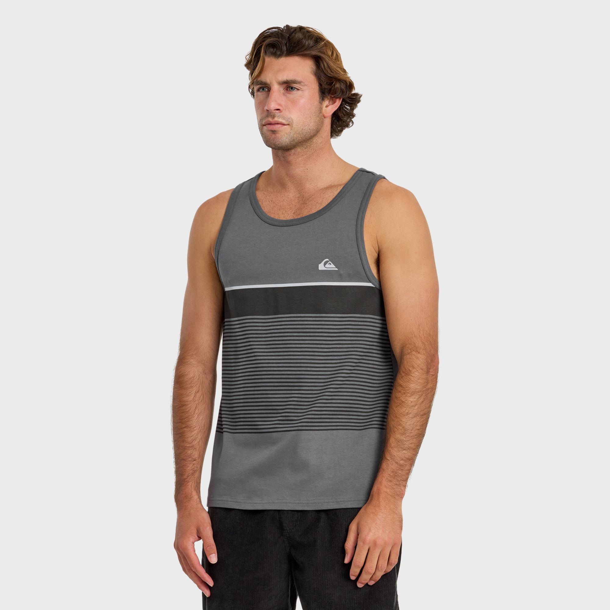 Quiksilver Men's Tijuana Tank Top product image