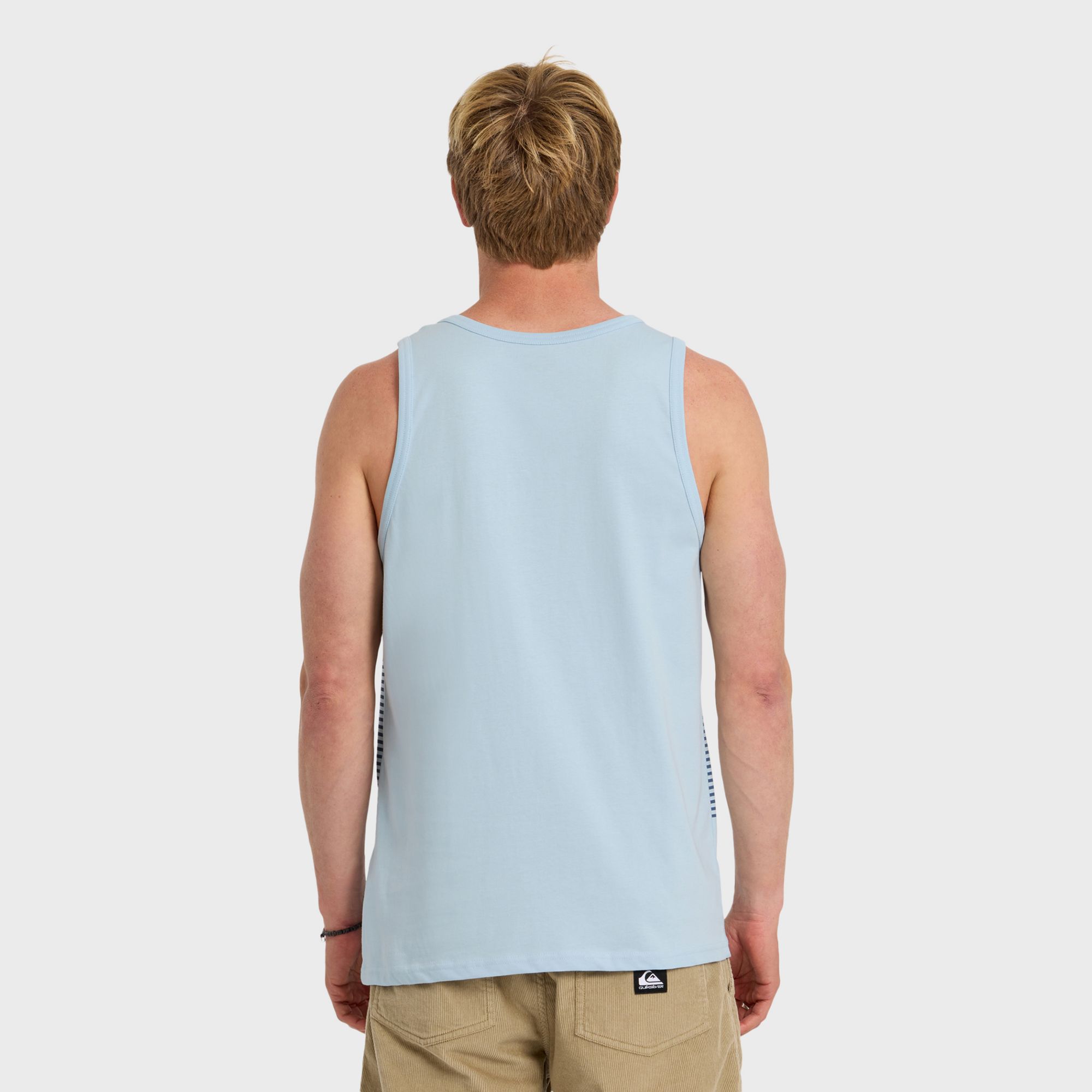 Quiksilver Men's Tijuana Tank Top product image