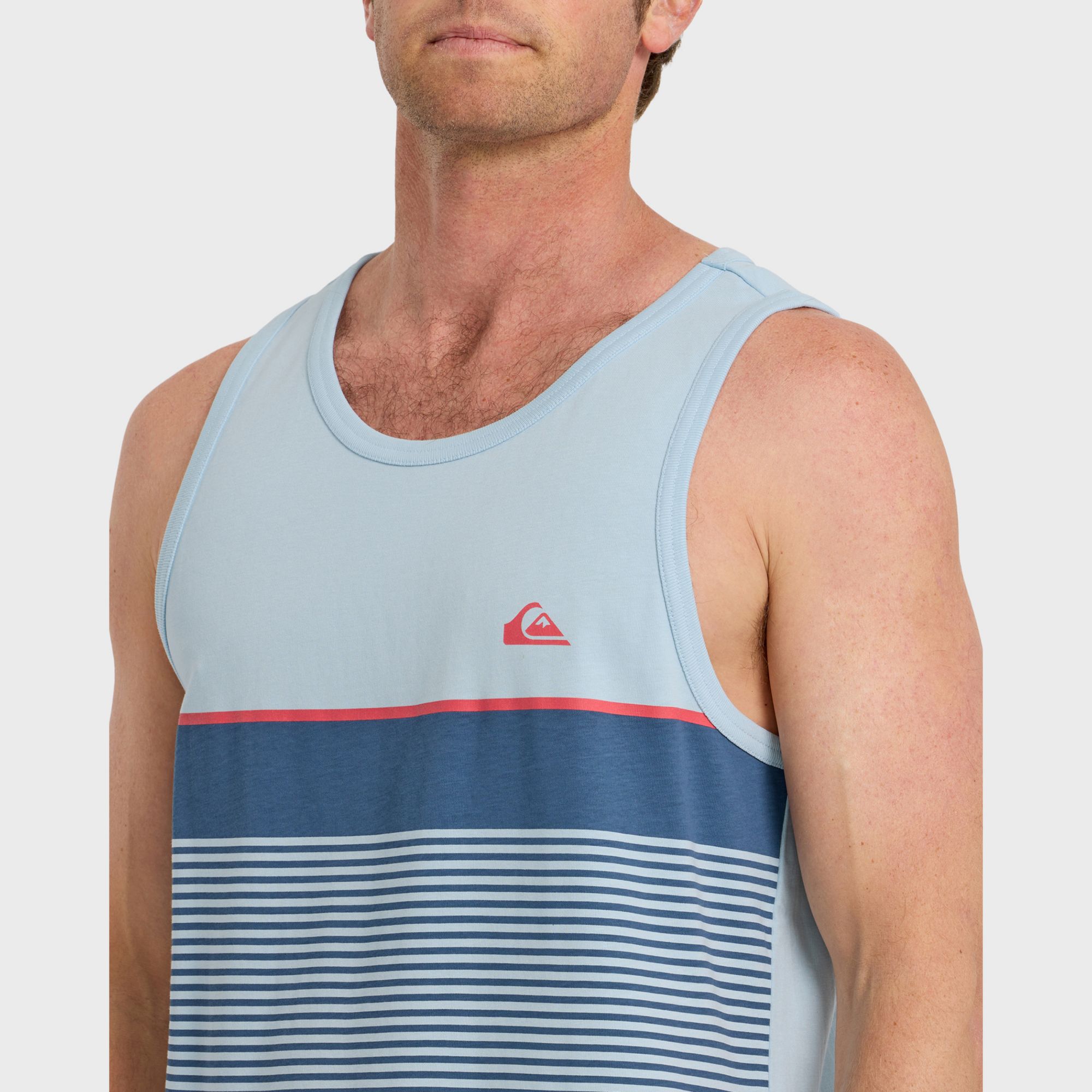 Quiksilver Men's Tijuana Tank Top product image