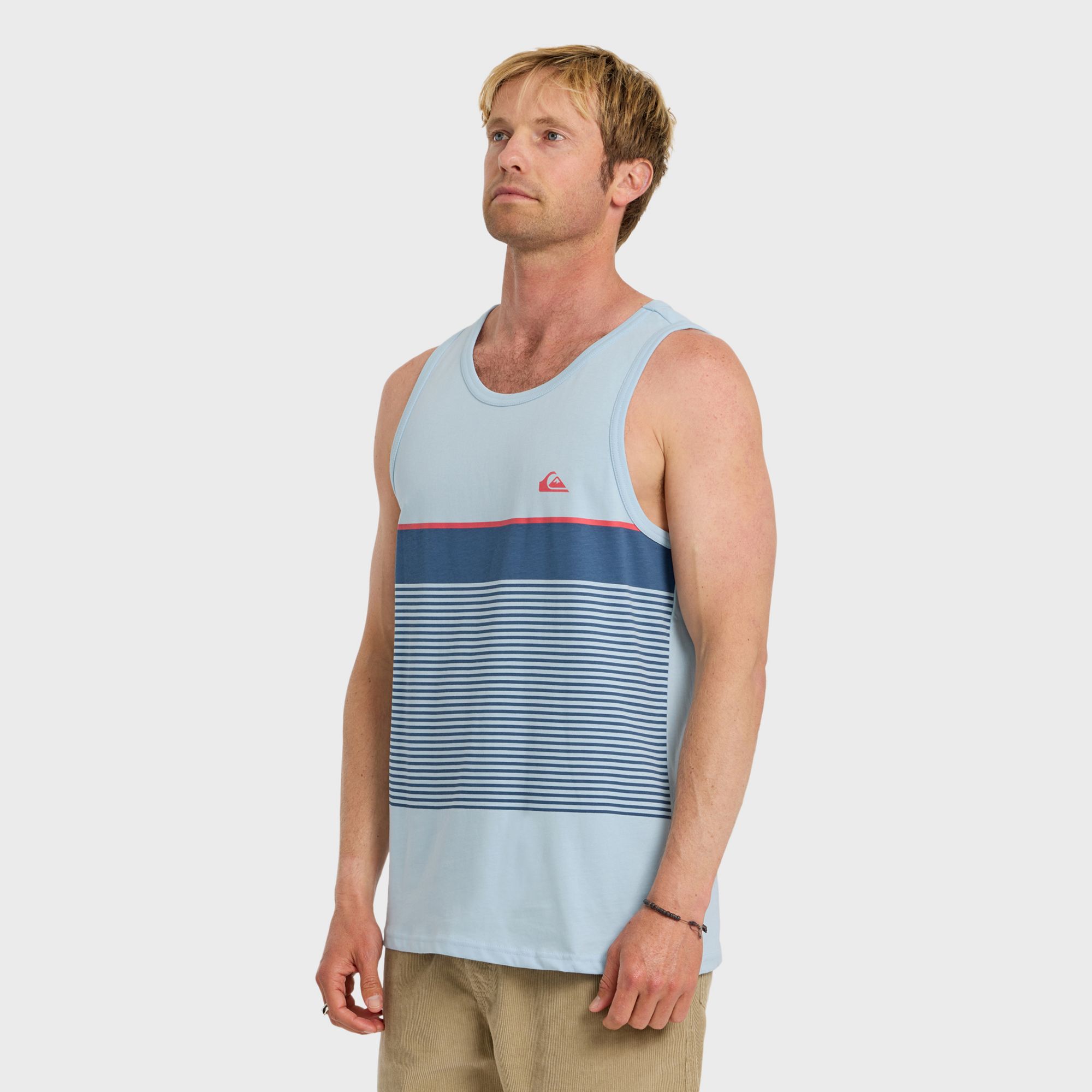 Quiksilver Men's Tijuana Tank Top product image