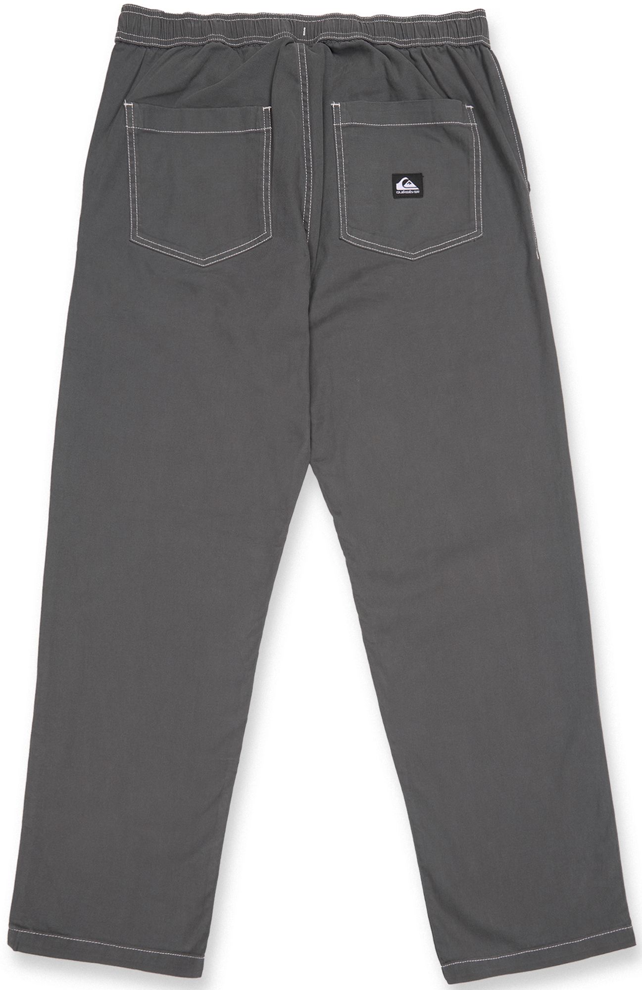 Quiksilver Men's Beach Stretch Canvas Pants product image