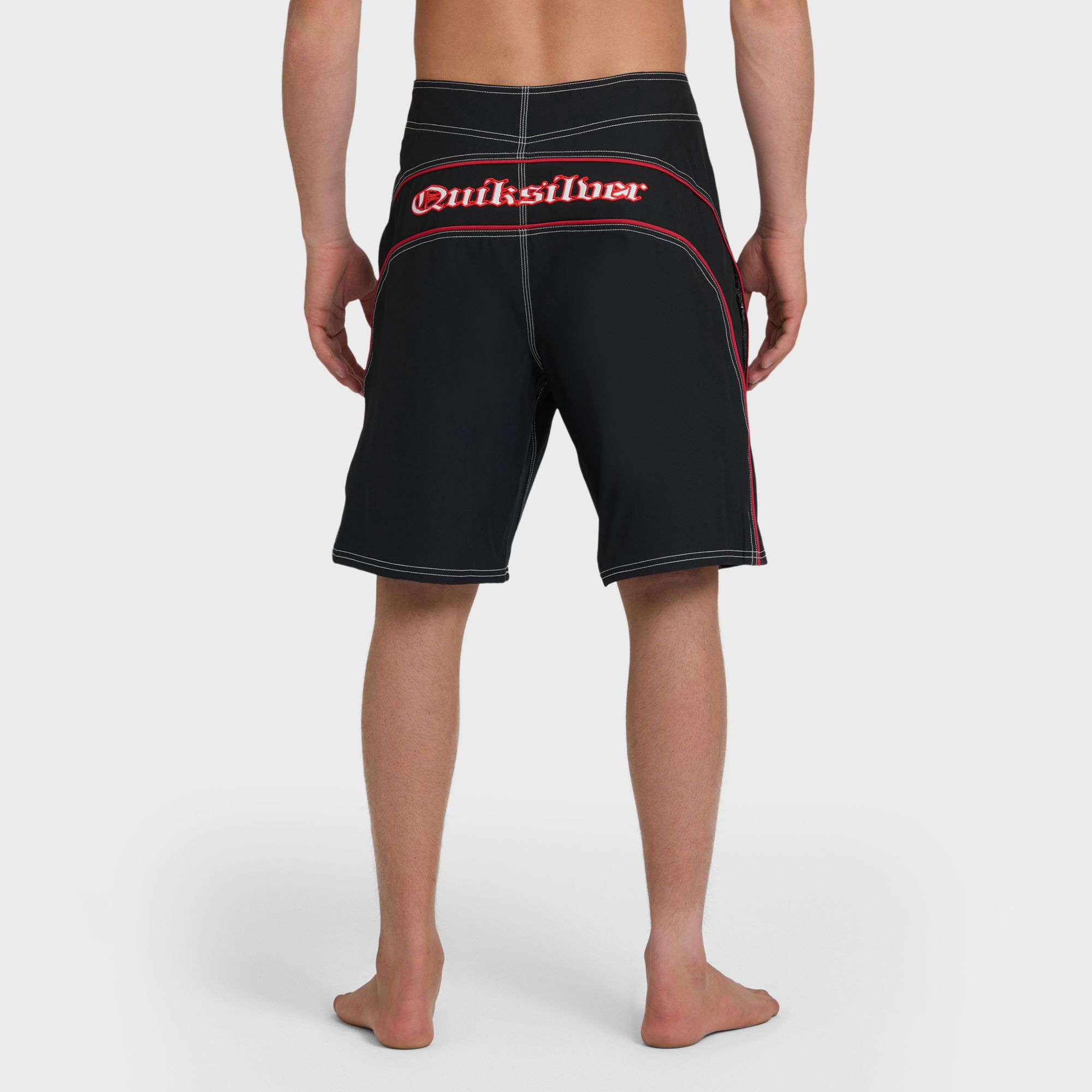 Quiksilver Men's Mercury Gravity 21" Boardshorts product image