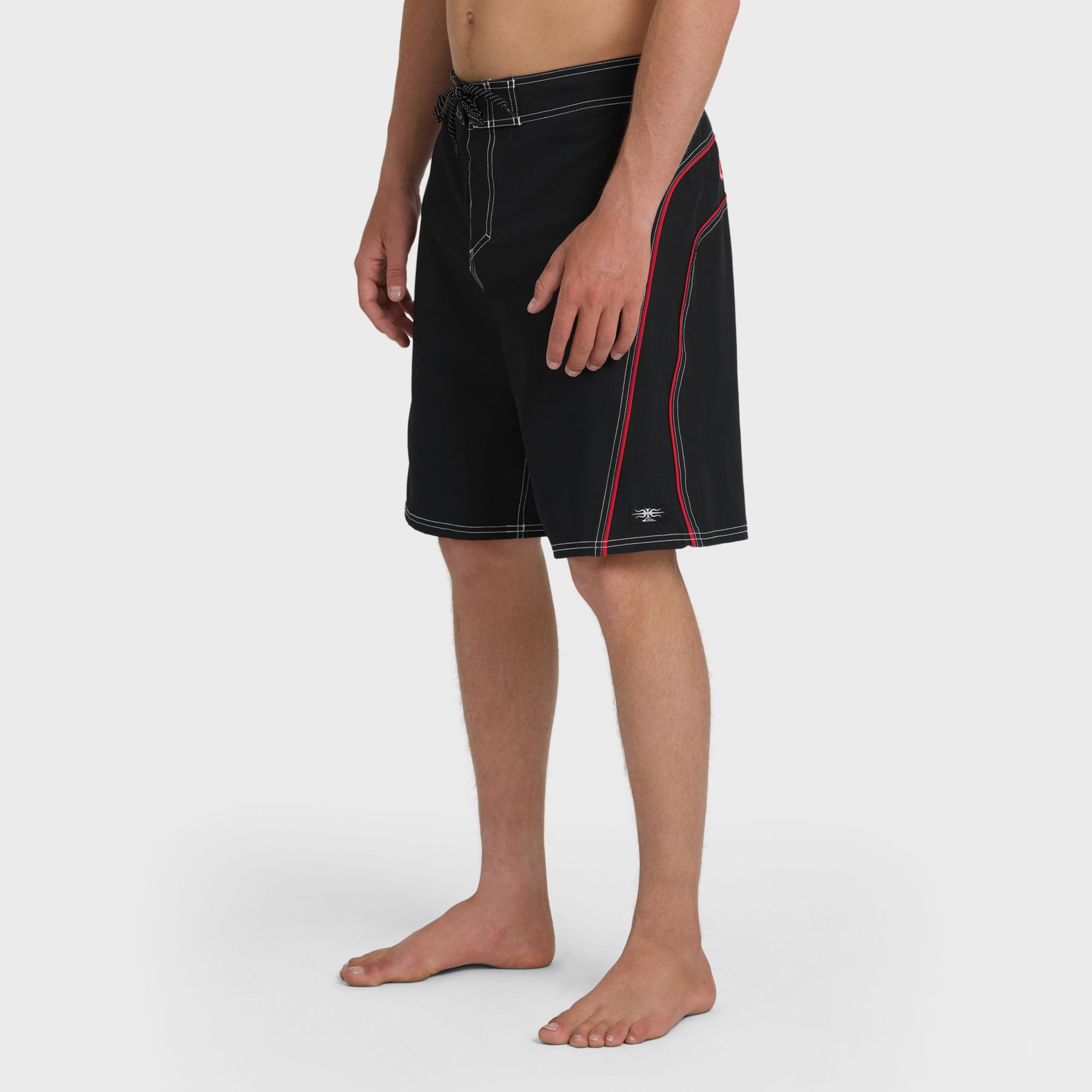 Quiksilver Men's Mercury Gravity 21" Boardshorts product image