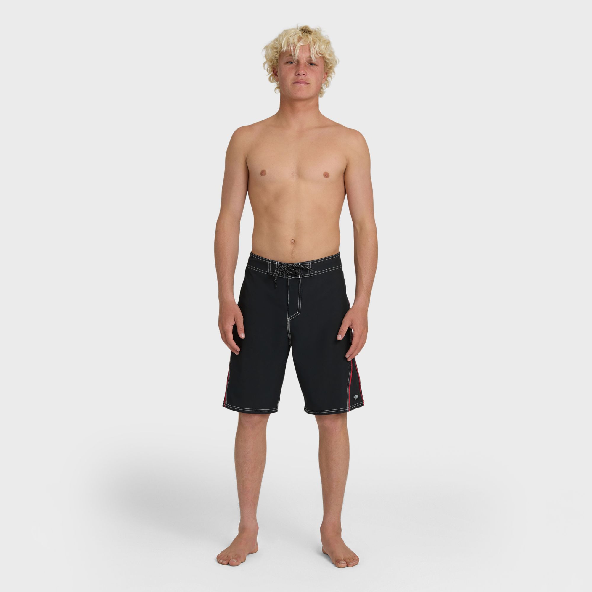 Quiksilver Men's Mercury Gravity 21" Boardshorts product image