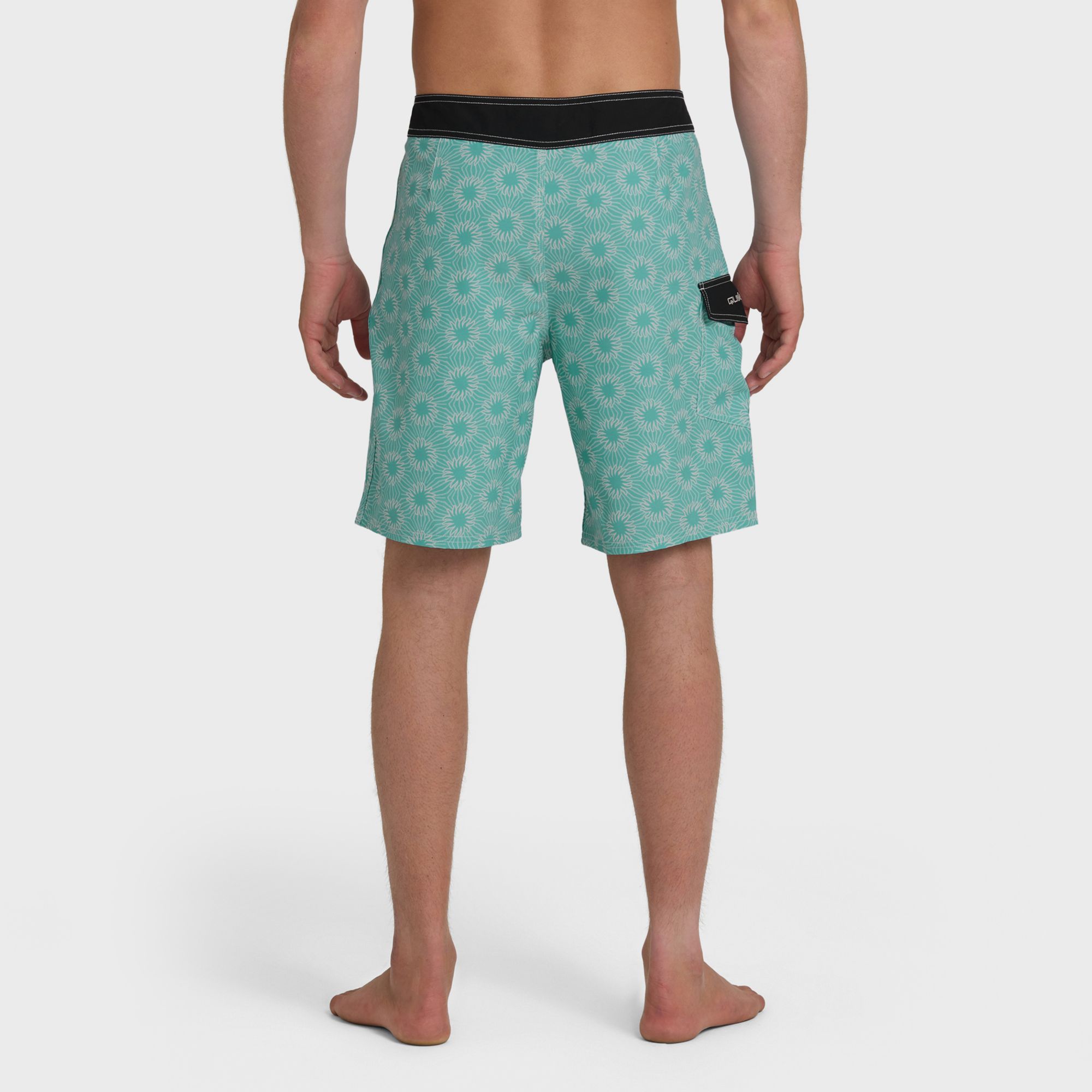 Quiksilver Men's Ocean Mayhem 19" Boardshorts product image
