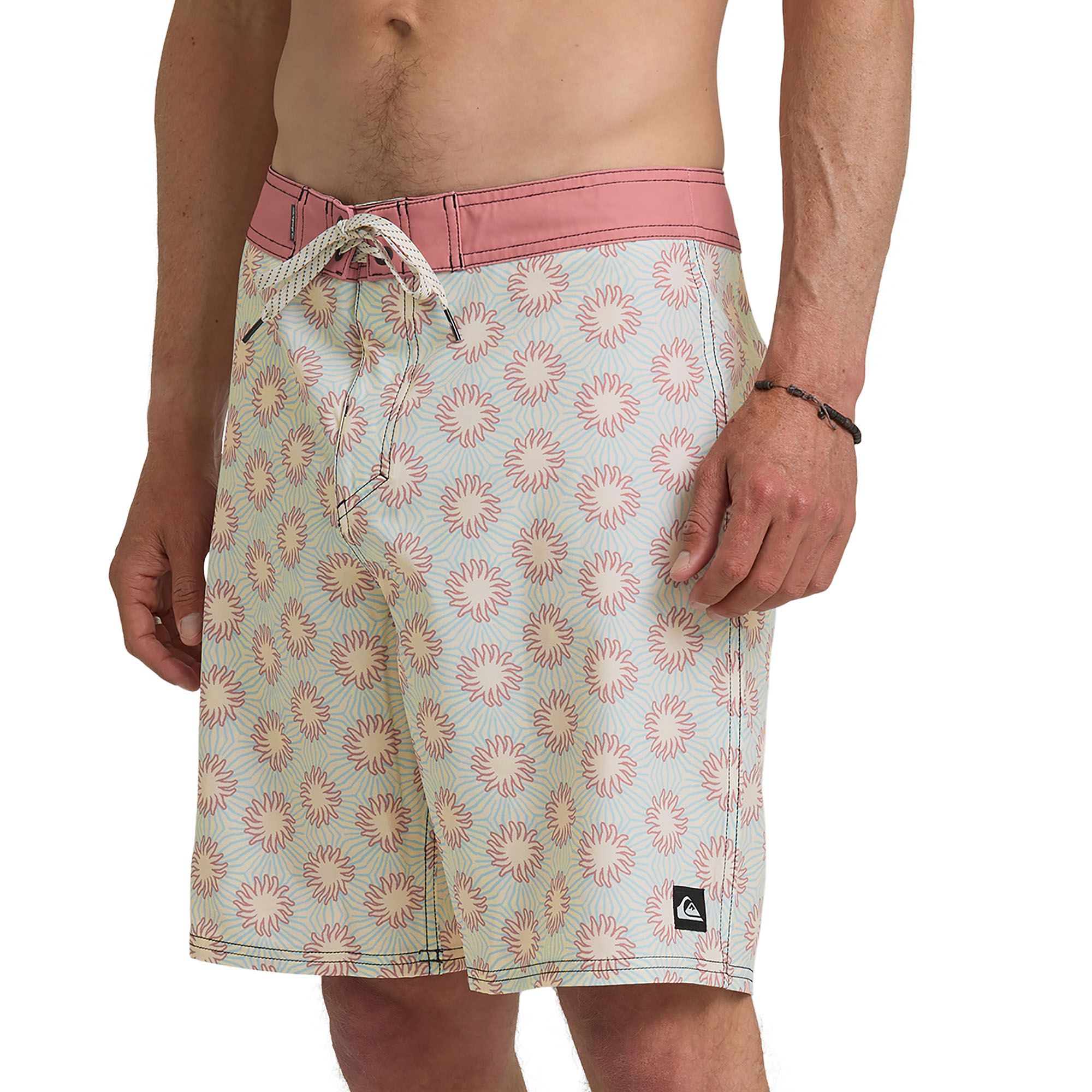 Quiksilver Men's Ocean Mayhem 19" Board Shorts product image