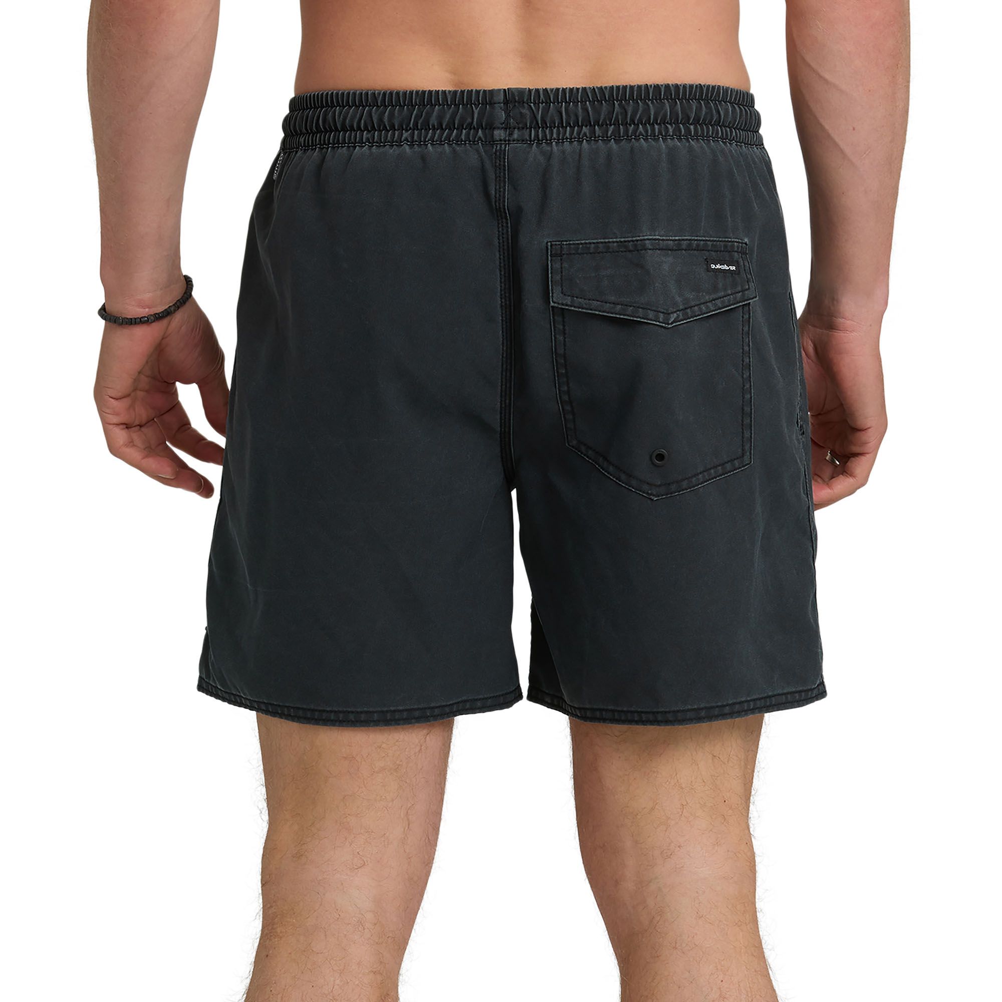 Quiksilver Men's 17" Saltwater Volley Shorts product image