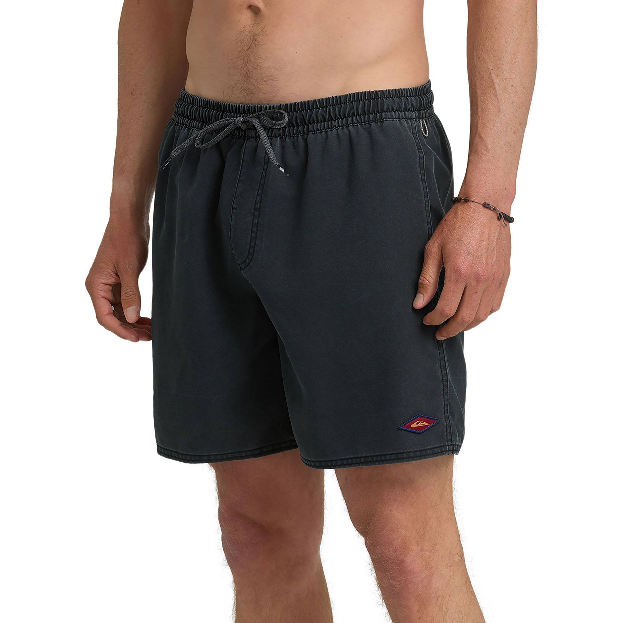 Quiksilver Men's 17" Saltwater Volley Shorts product image
