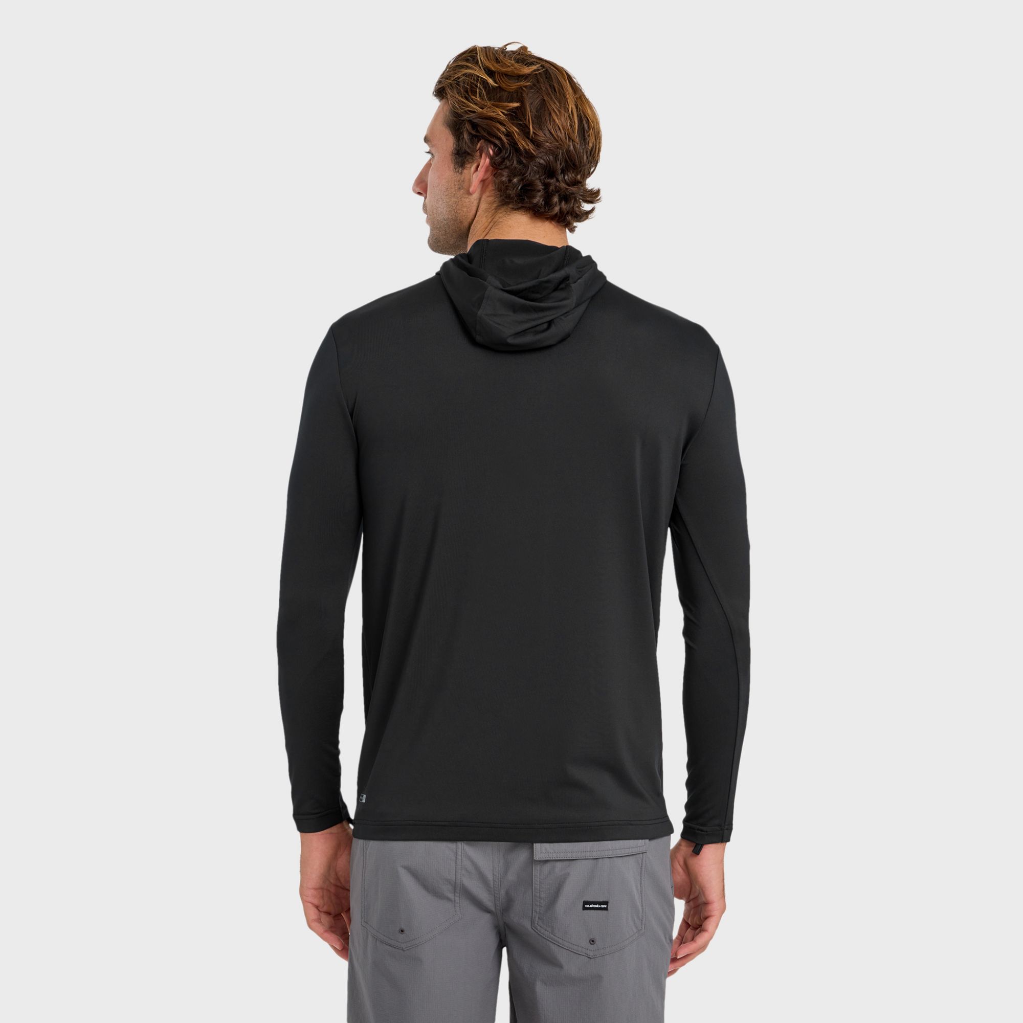 Quiksilver Men's Everyday Surf T-shirt HD Rashguard product image