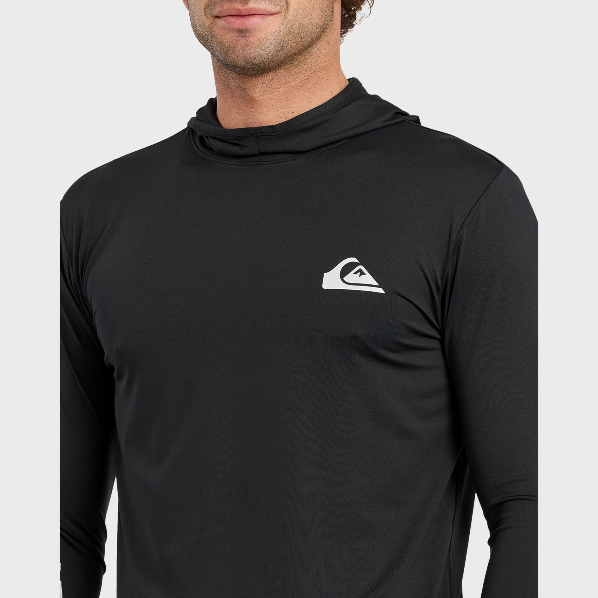 Quiksilver Men's Everyday Surf T-shirt HD Rashguard product image