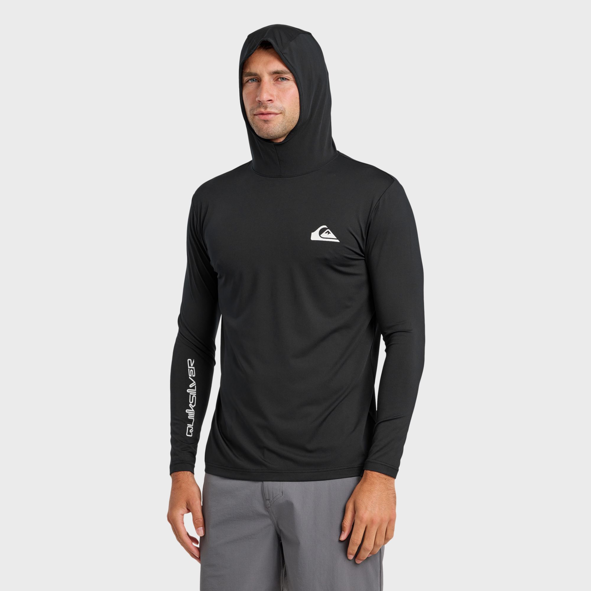 Quiksilver Men's Everyday Surf T-shirt HD Rashguard product image