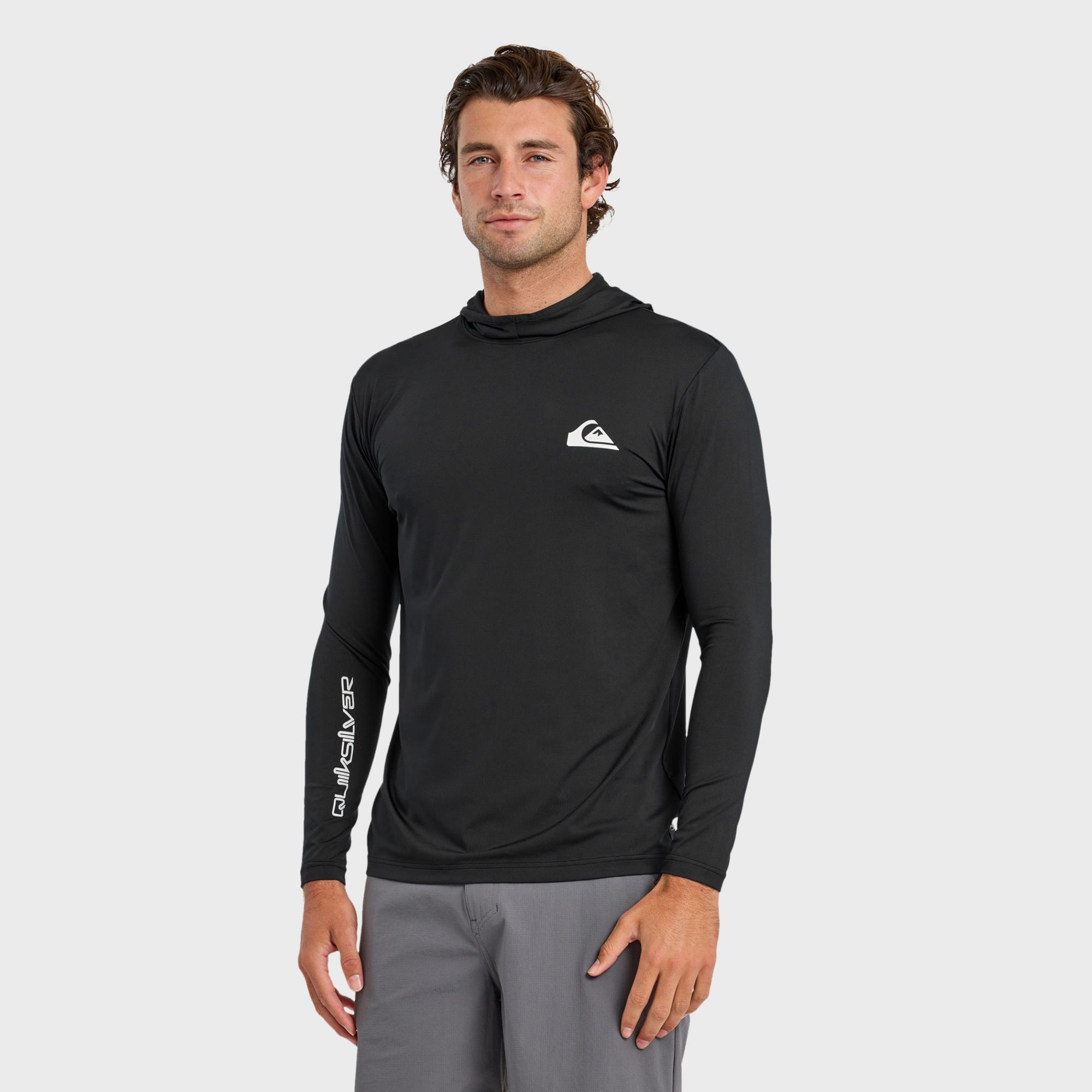 Quiksilver Men's Everyday Surf T-shirt HD Rashguard product image