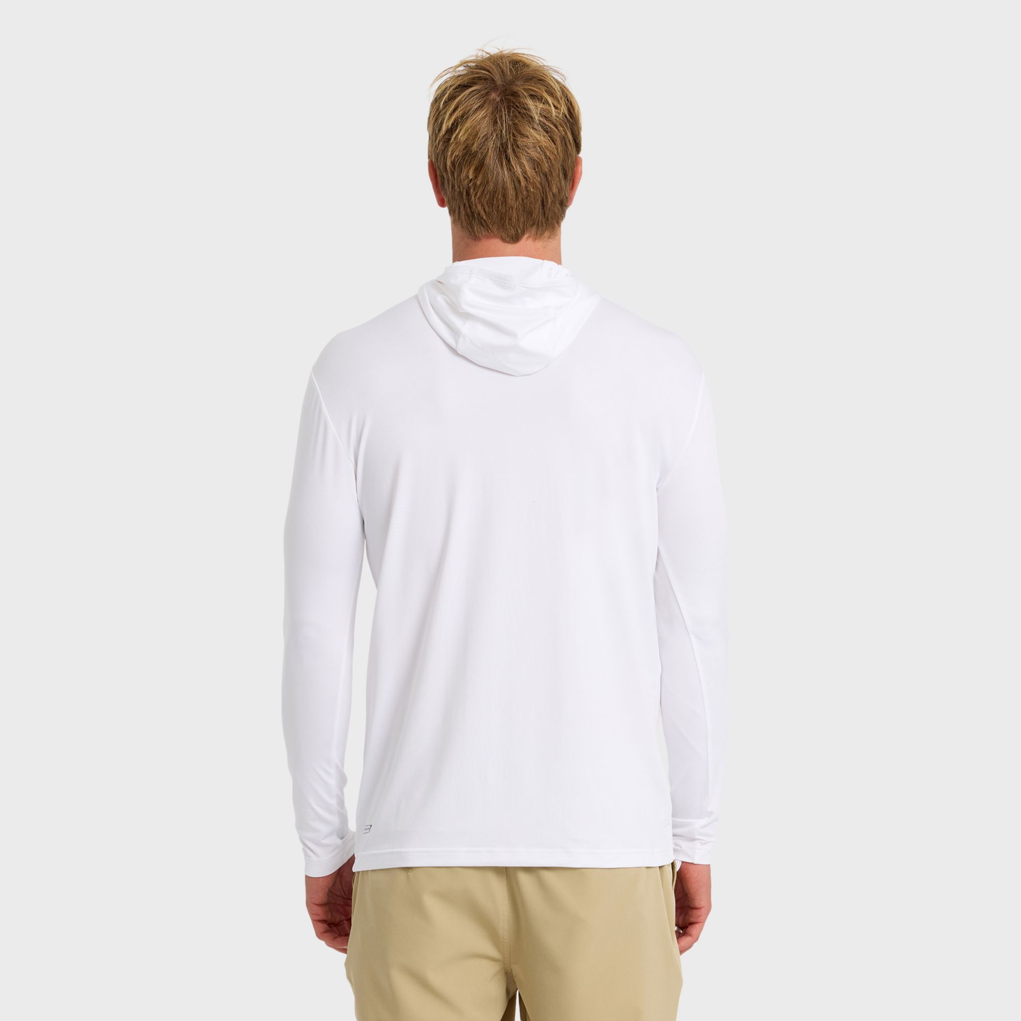 Quiksilver Men's Everyday Surf T-shirt HD Rashguard product image