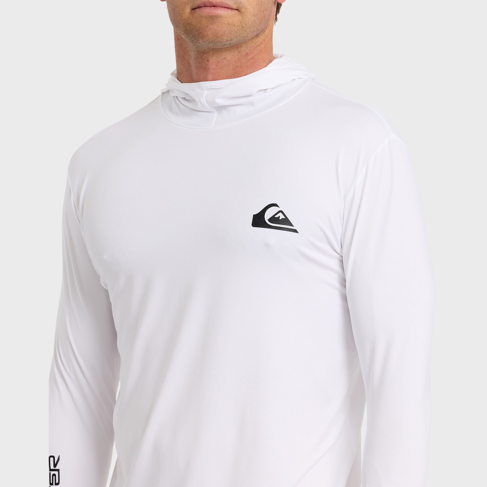 Quiksilver Men's Everyday Surf T-shirt HD Rashguard product image