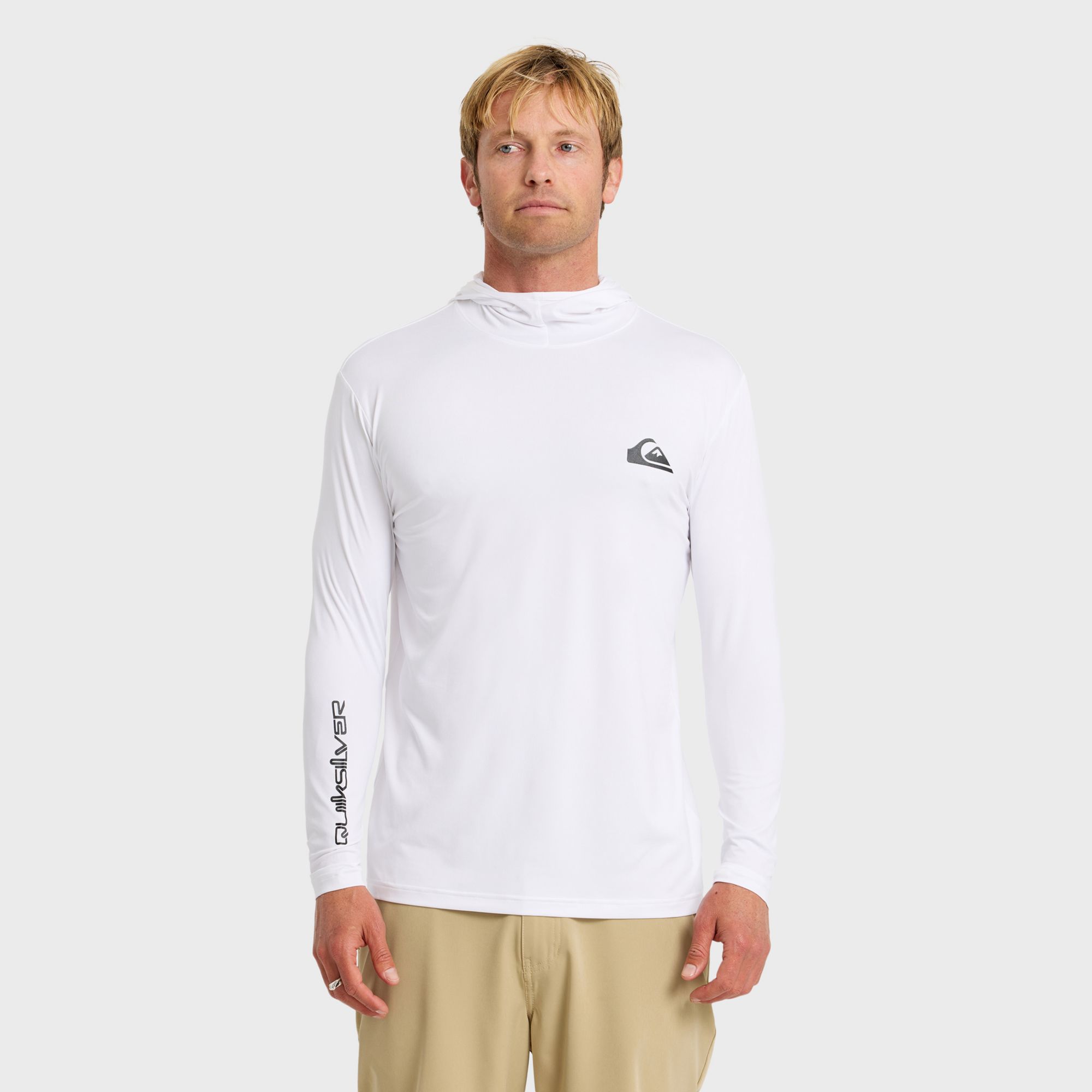 Quiksilver Men's Everyday Surf T-shirt HD Rashguard product image