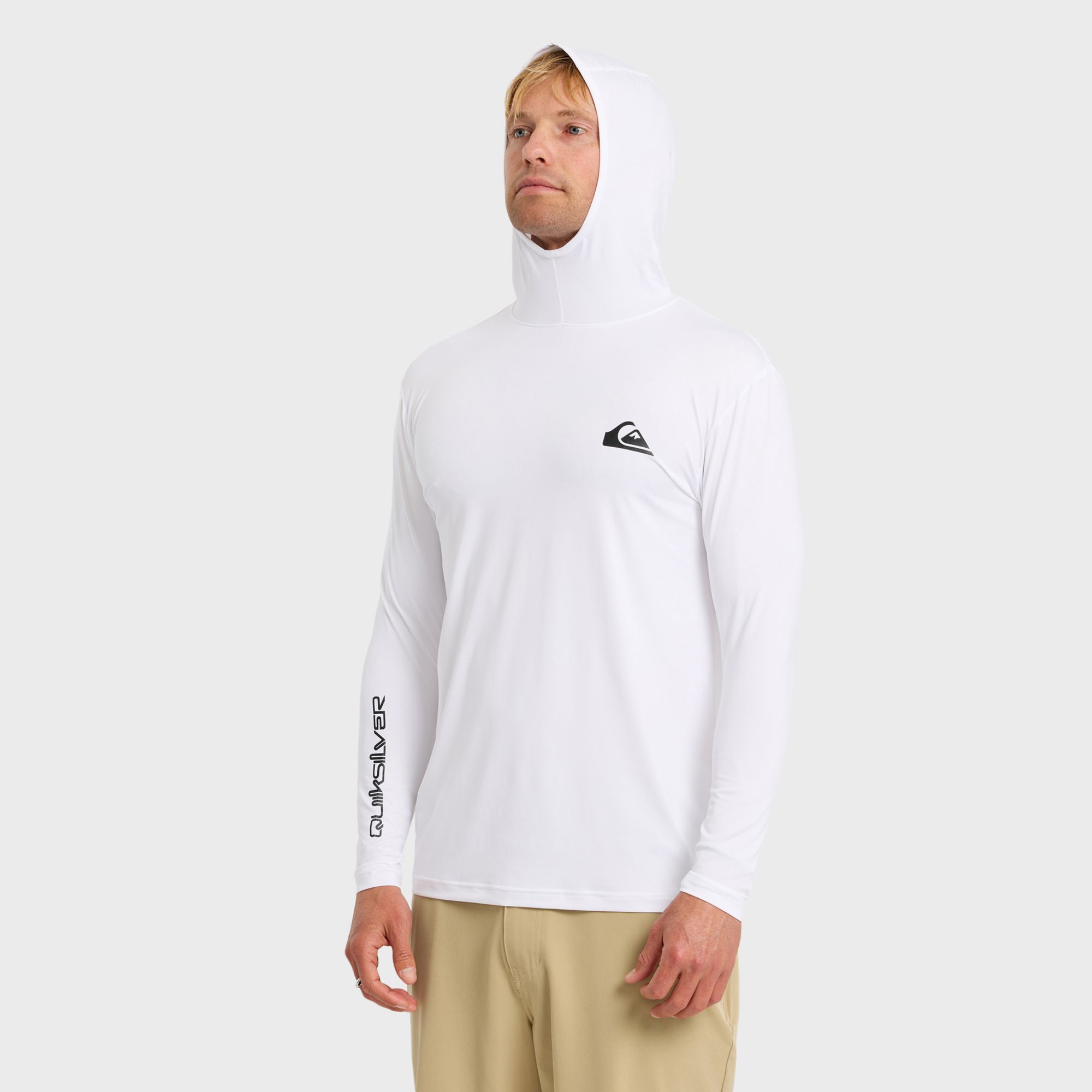 Quiksilver Men's Everyday Surf T-shirt HD Rashguard product image
