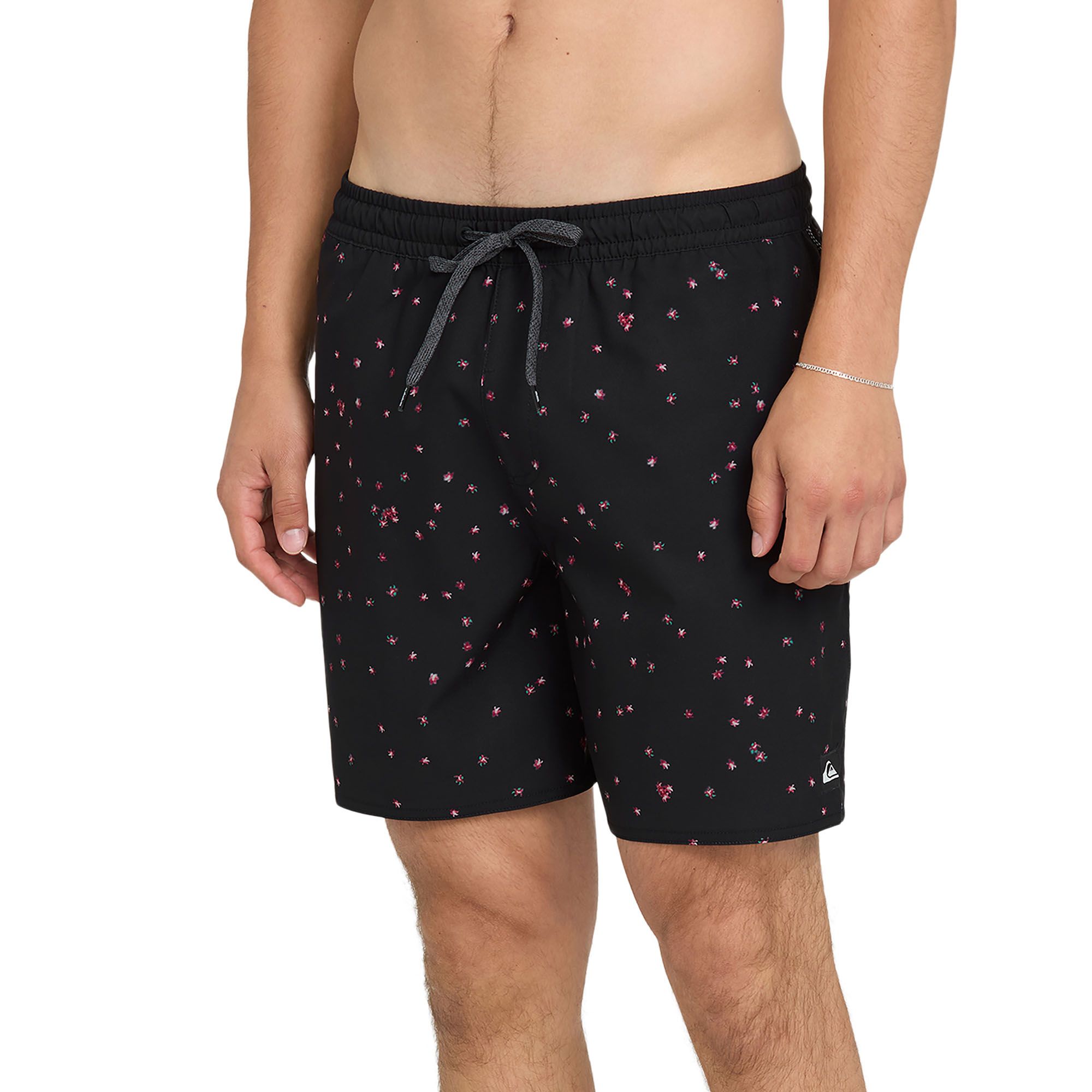 Quiksilver Men's Mix 17" Swim Trunks product image