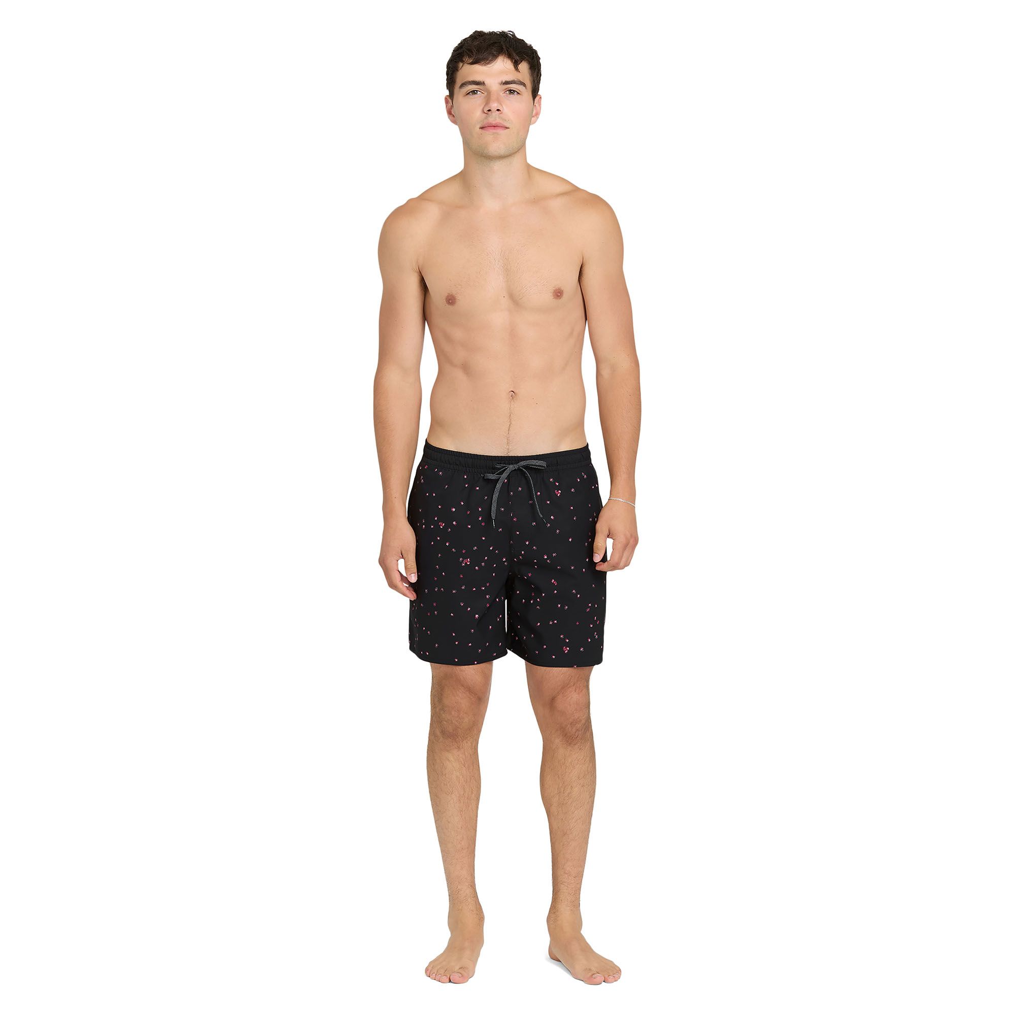 Quiksilver Men's Mix 17" Swim Trunks product image